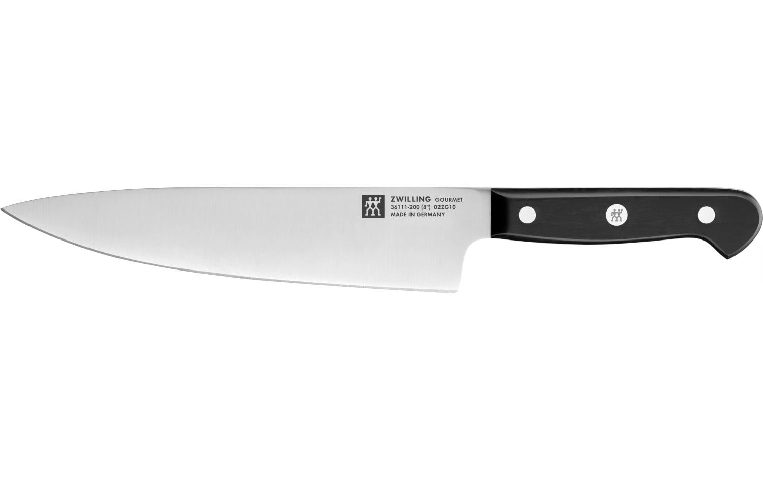 Zwilling Messerblock »Gourmet 7-teilig«