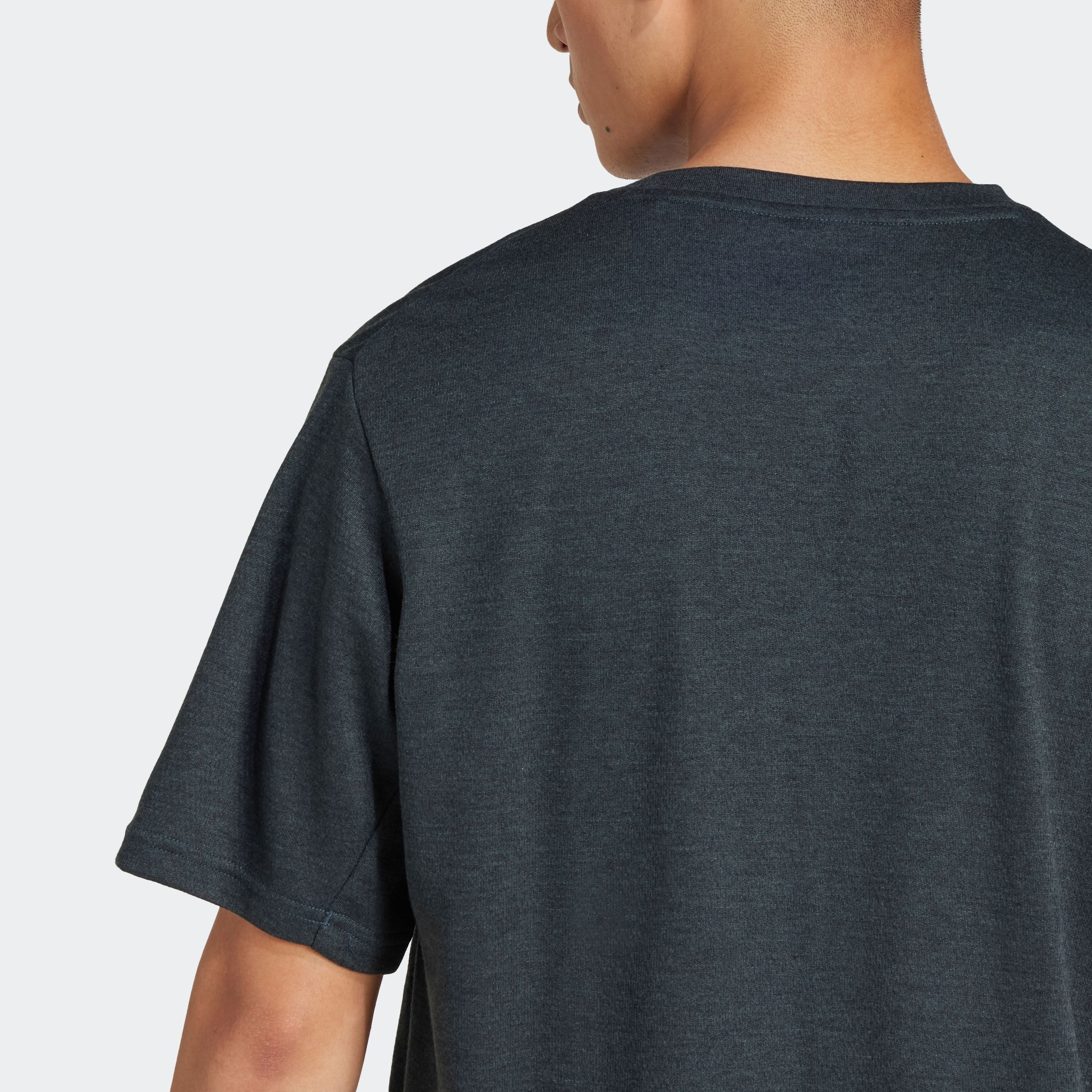 adidas Performance T-Shirt »TR-ES FR NOV T«, Trainingsshirt mit CLIMACOOL, Pikeematerial