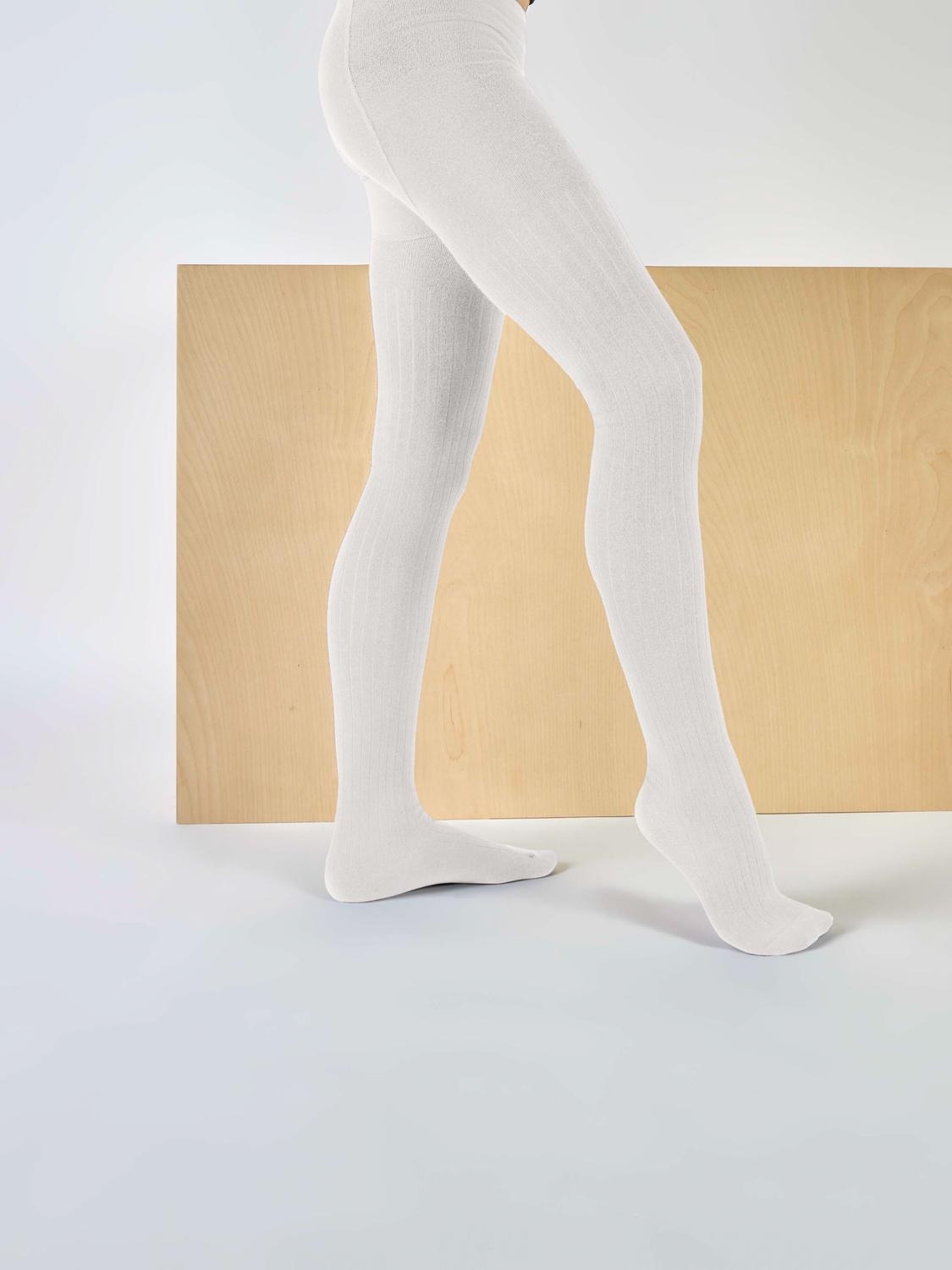 Name It Strumpfhose »NKNPANTYHOSE RIB 2P« 2 Stk. tlg.