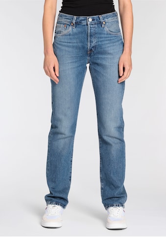 5-Pocket-Jeans »Jeans Jeans 501® JEANS«