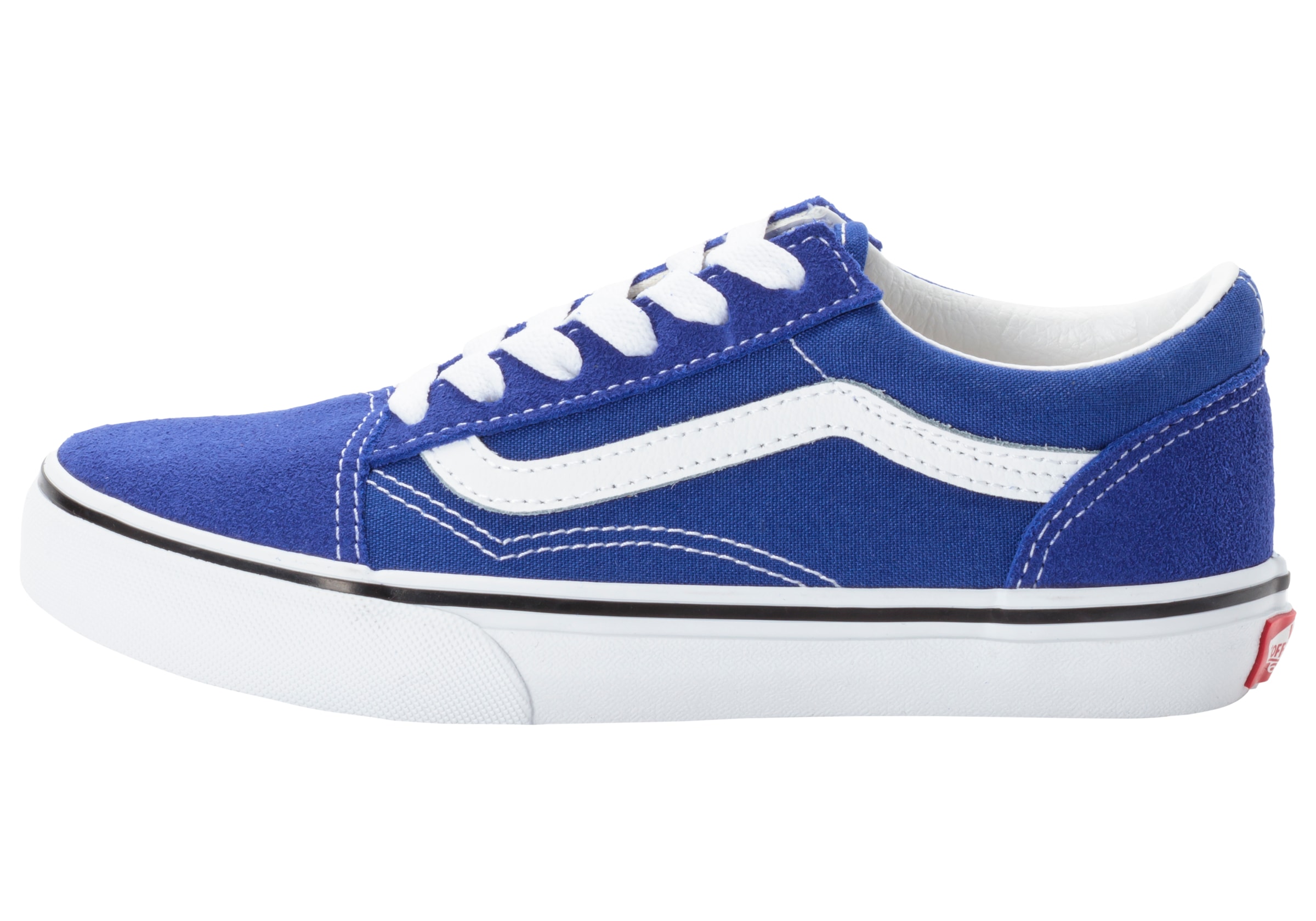 Vans Sneaker »Old Skool«