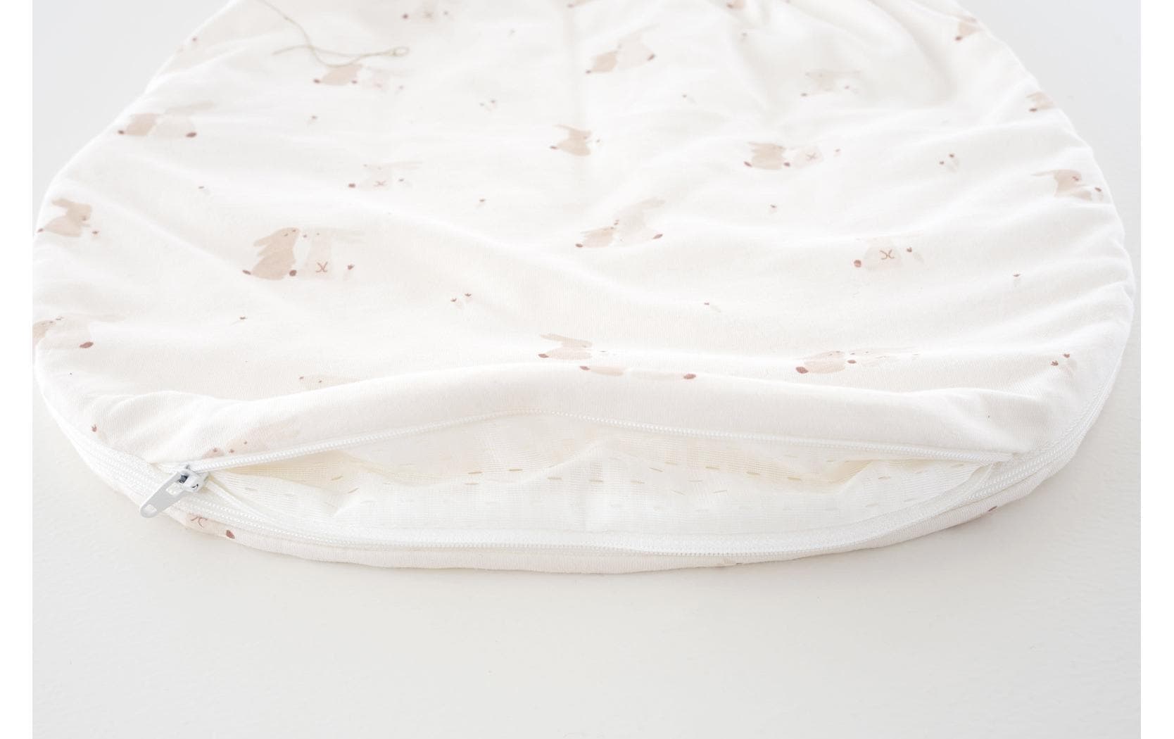 Träumeland Babyschlafsack »Hophop Bunny«