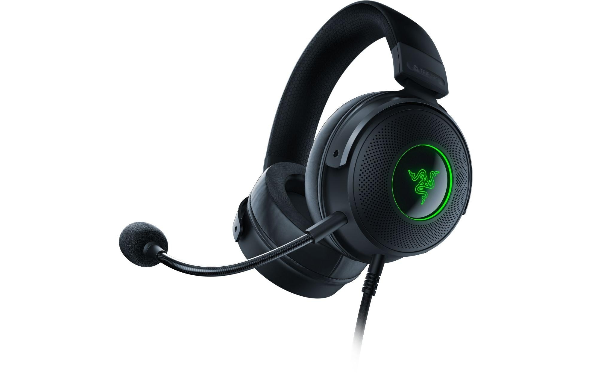 RAZER Gaming-Headset »Razer Kraken V3«