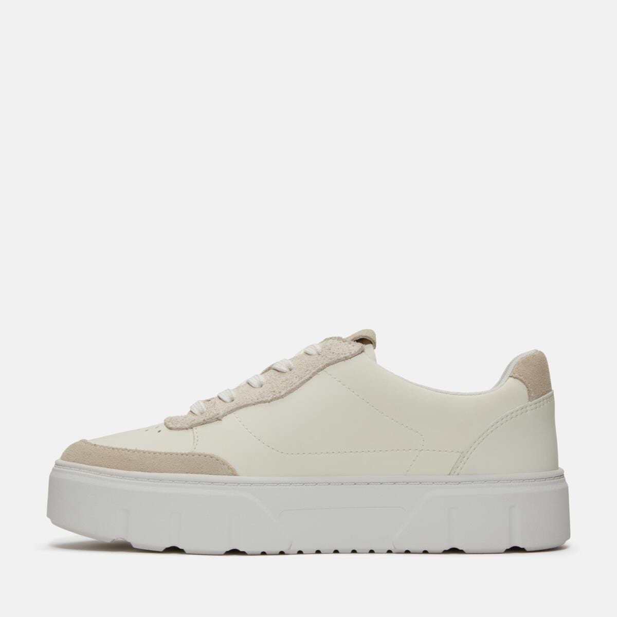 Timberland Sneaker »LAUREL COURT LOW LACE UP SNEAKER«