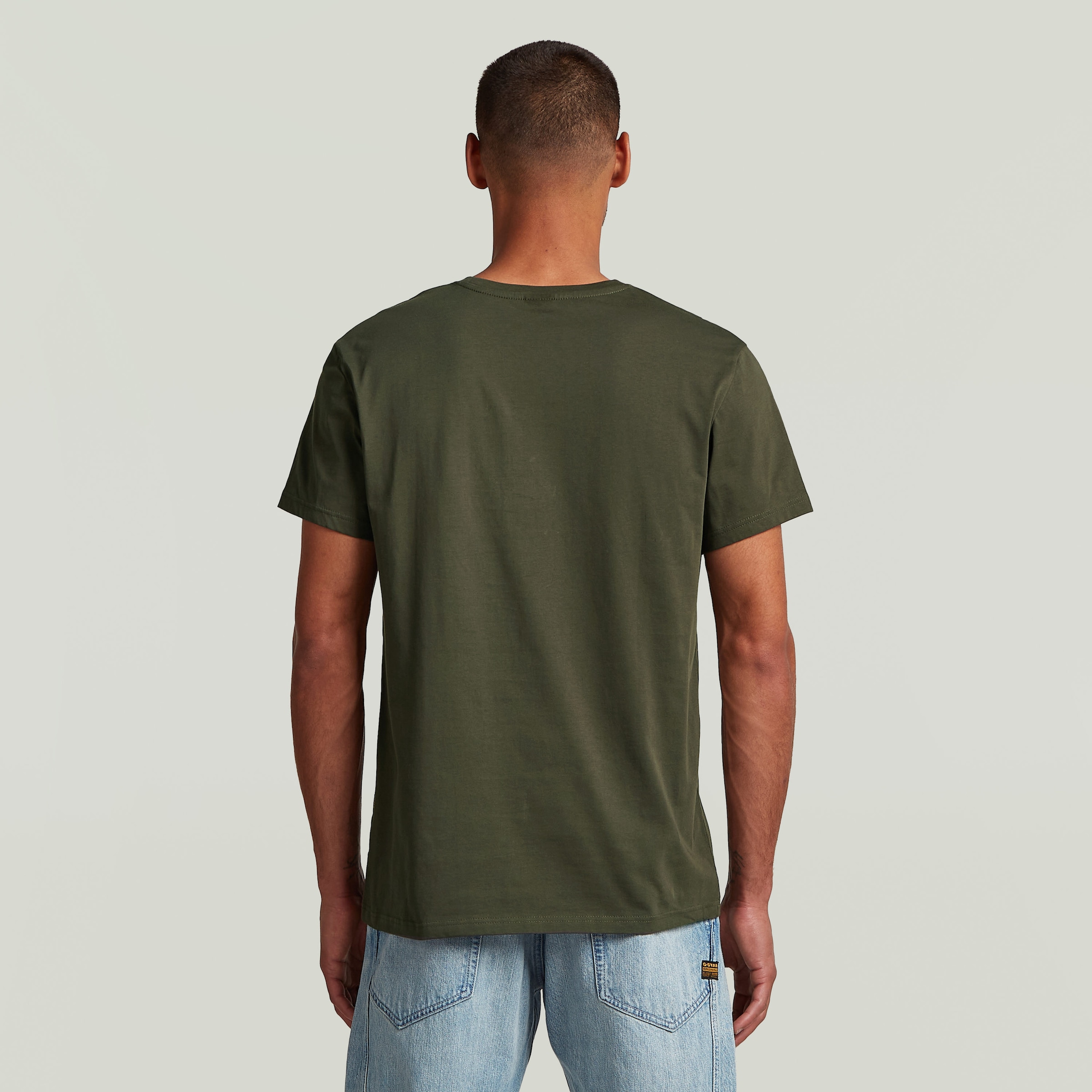 G-STAR T-Shirt »Base«