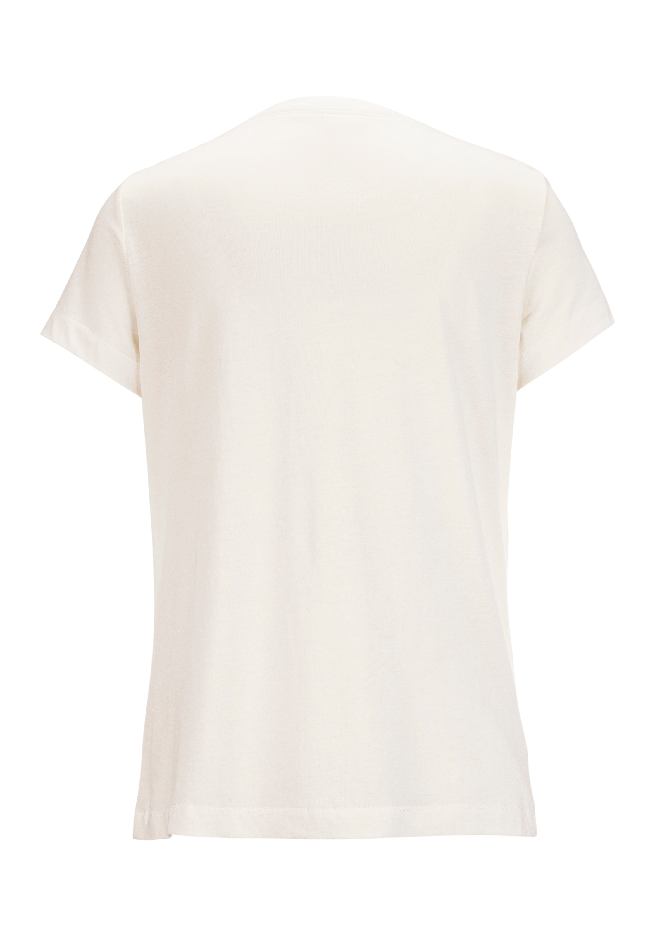 s.Oliver Pyjama, (2 tlg.), mit Herzchendruck