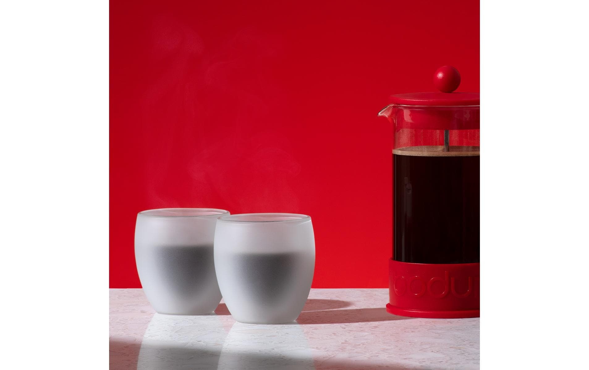Bodum Glas »Pavina 2er Set«