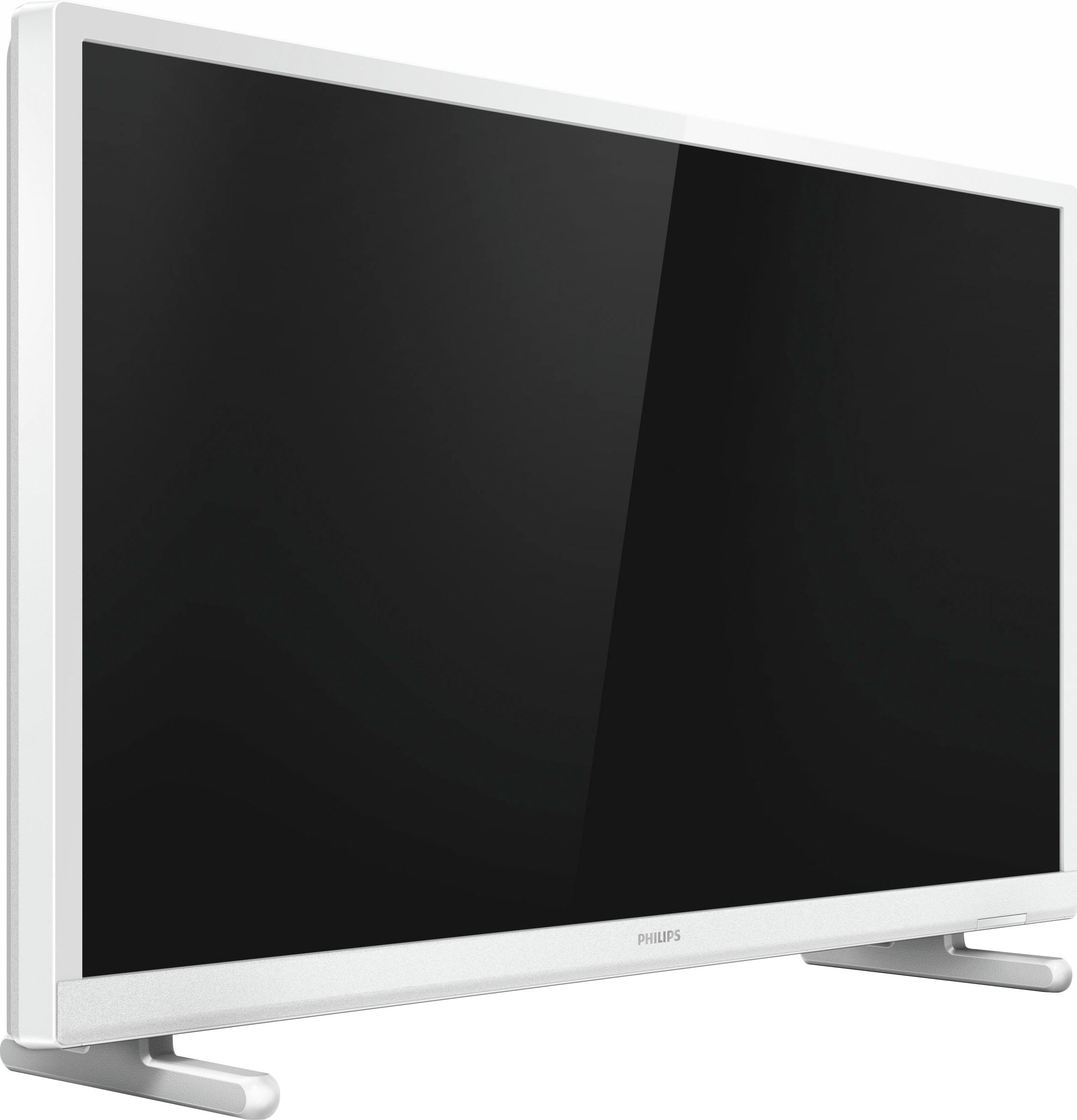 ➥ Philips LED-Fernseher »24PHS5537/12«, cm/24 Jelmoli-Versand jetzt | Zoll, bestellen 60 HD