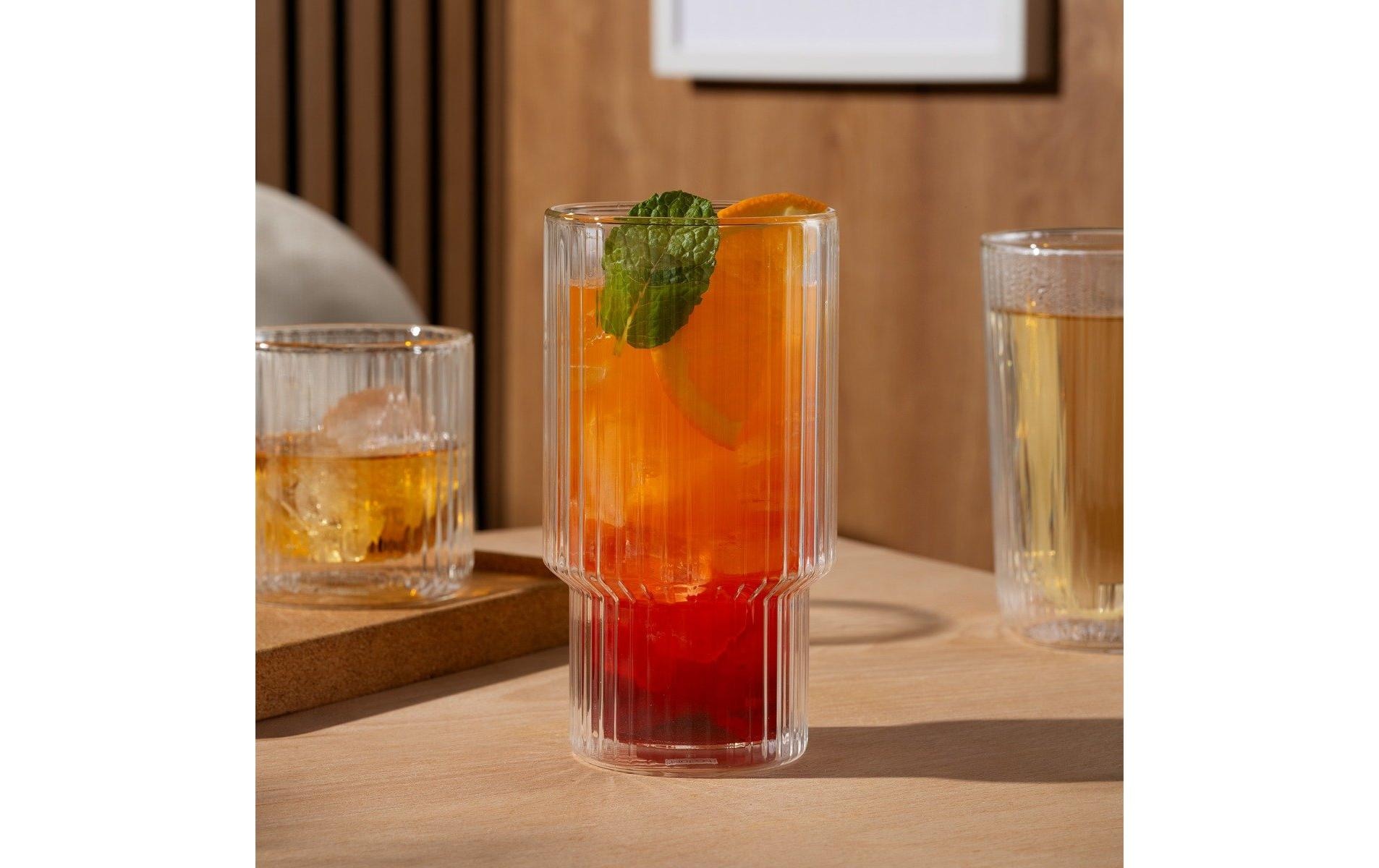 Bodum Glas »Navalia 2er Set«
