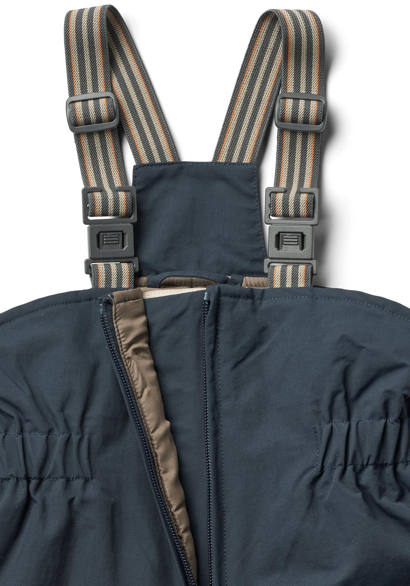 WHEAT Skihose »Ski Pants Sal Tech«, wasserdicht, atmungsaktiv und leicht wattiert