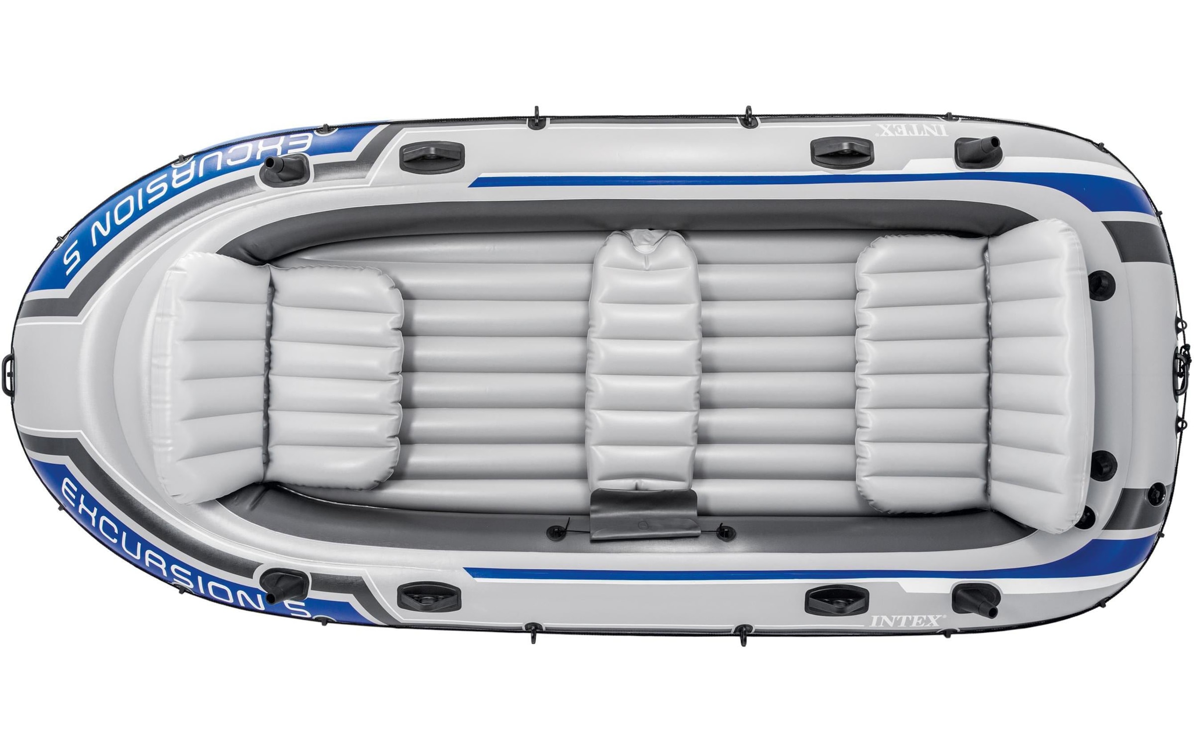 Intex Schlauchboot »Excursion 5 Set«