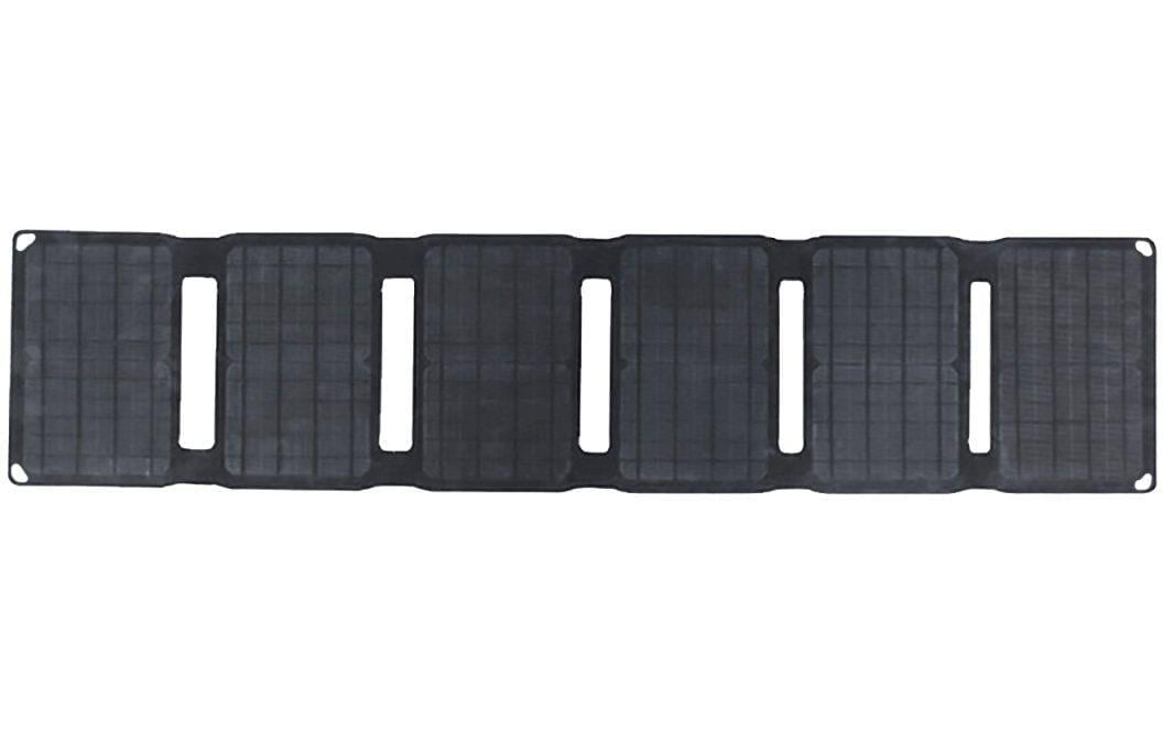 4smarts Powerbank »VoltSolar 458759«
