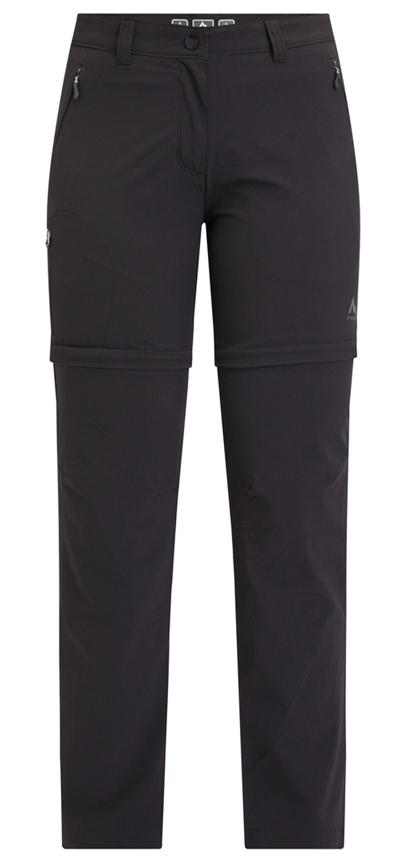 McKINLEY Outdoorhose »Da.-Abzipphose Malloy II W«, (1 tlg.)