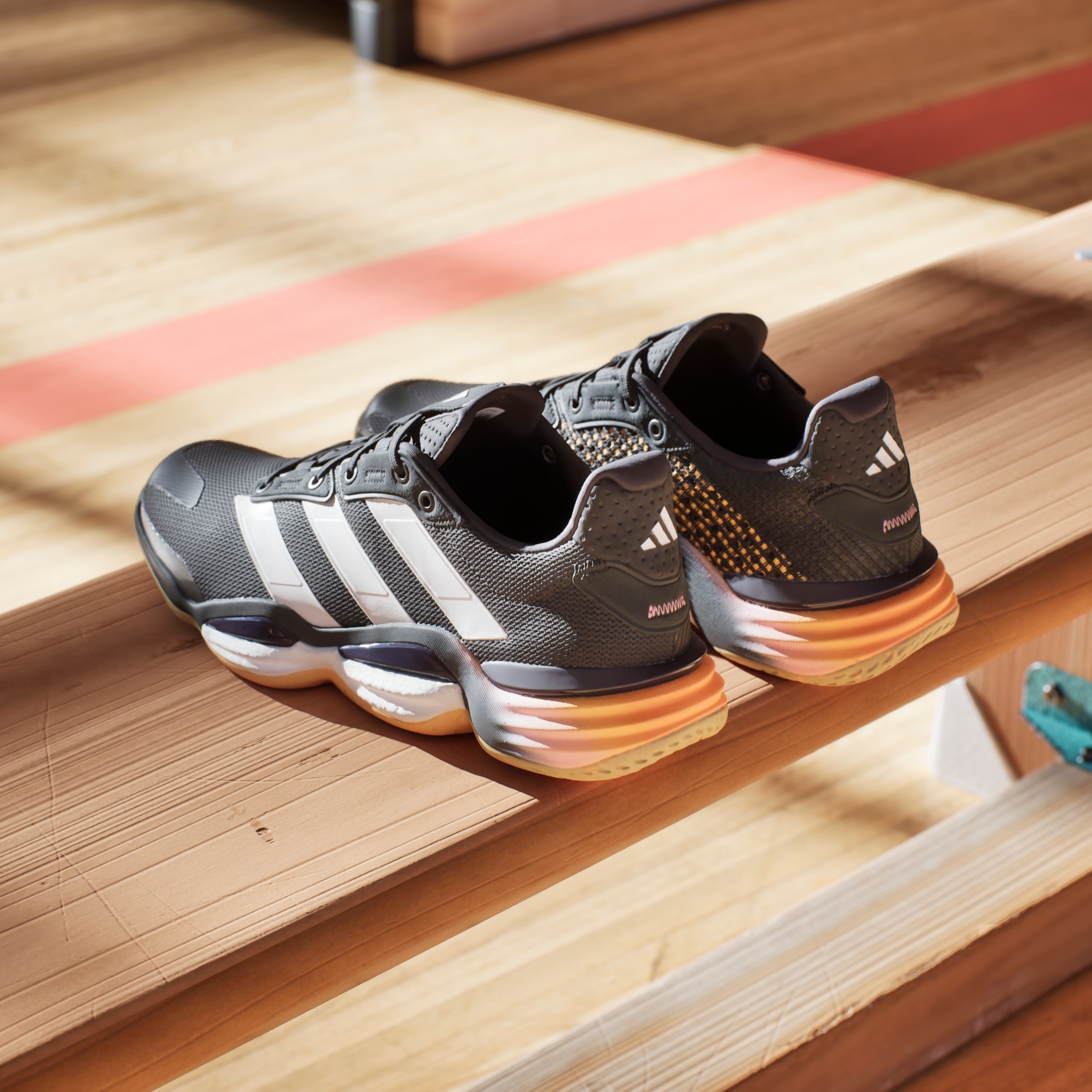 adidas Performance Handballschuh »STABIL 16 INDOOR«