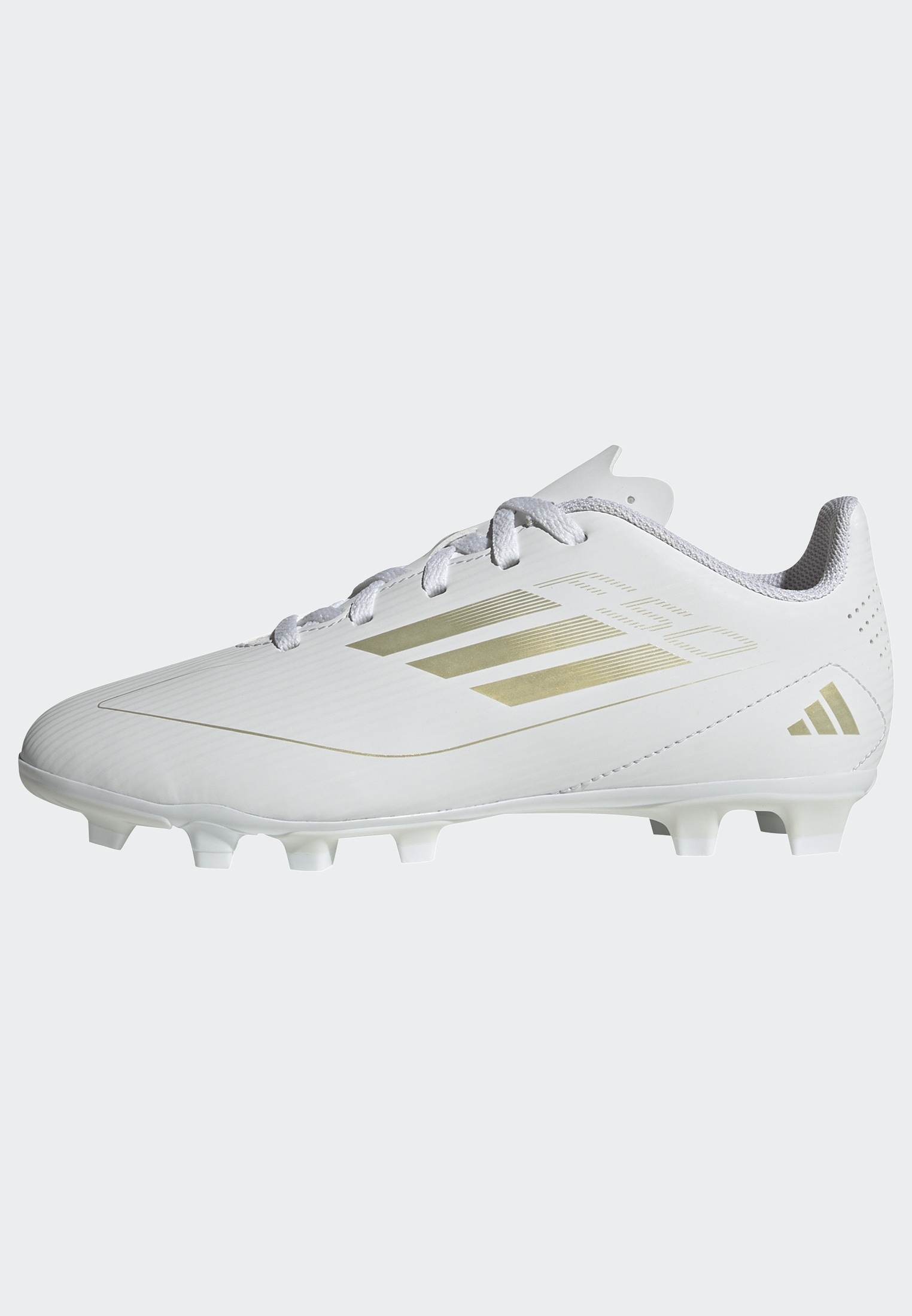 adidas Performance Fussballschuh »F50 CLUB KIDS FXG«