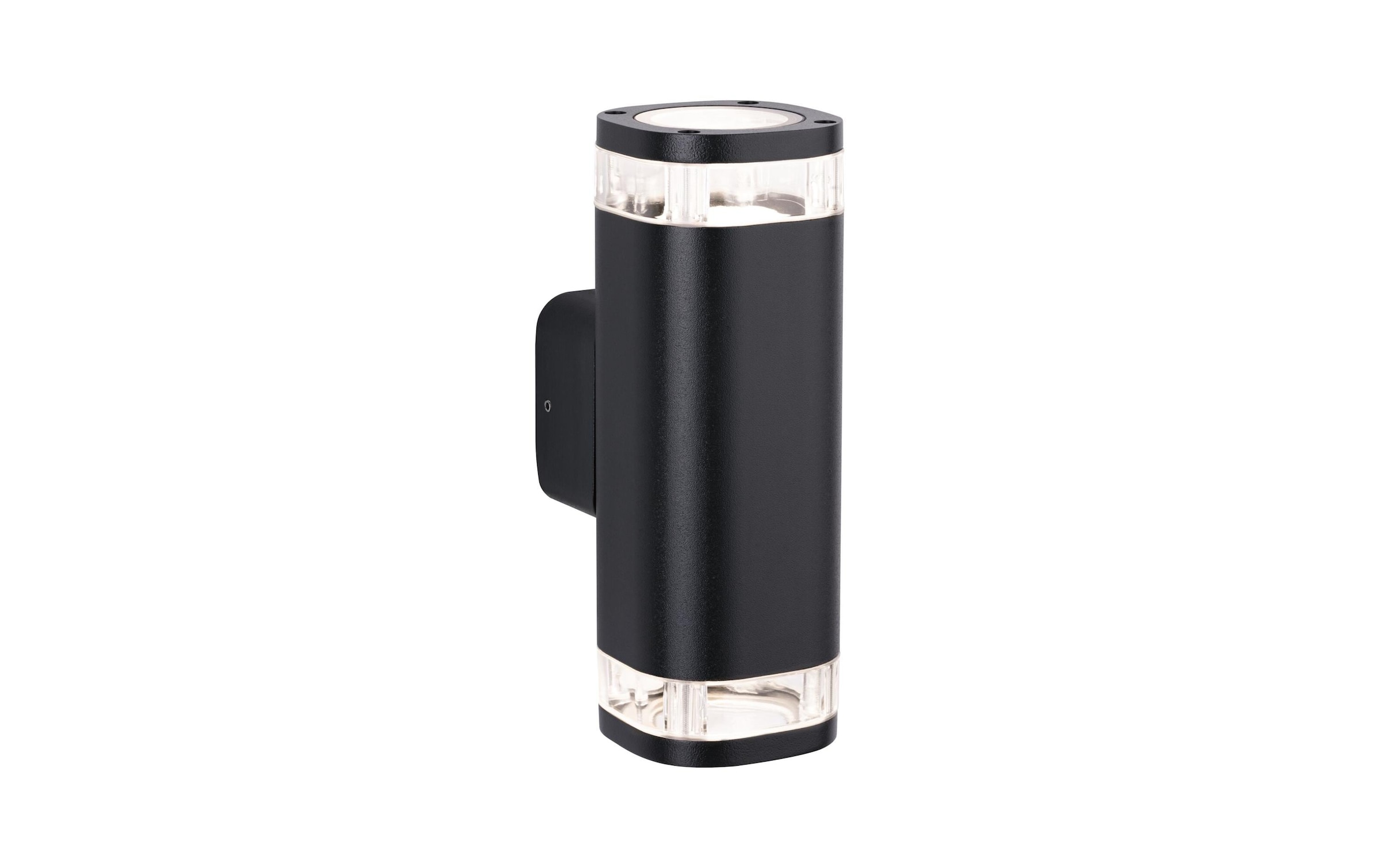 Paulmann Wandleuchte »Colum, 2 x GU1«, 2 flammig, Leuchtmittel GU10 | LED wechselbar