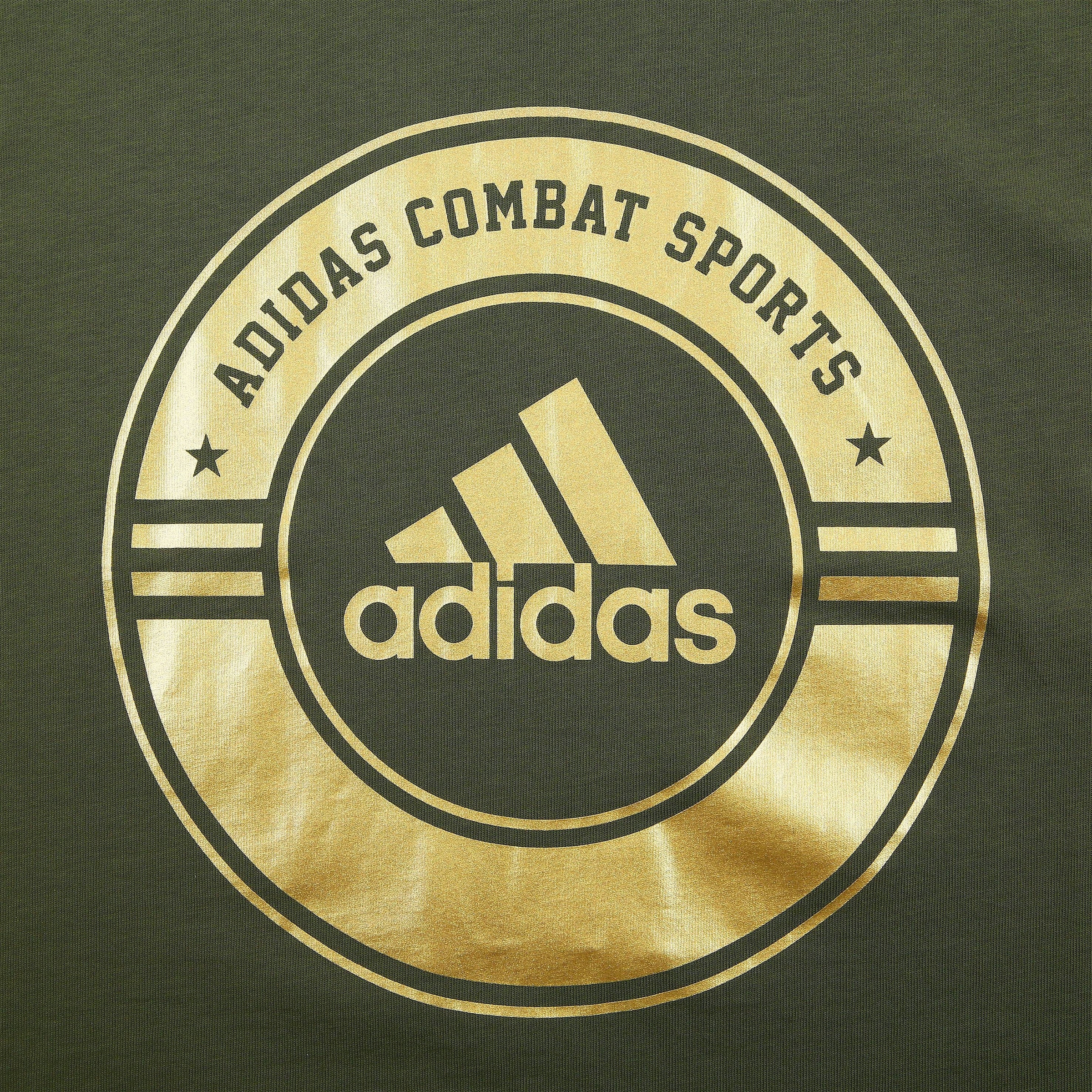 adidas Performance Hoodie »Hoody Combat Sports«