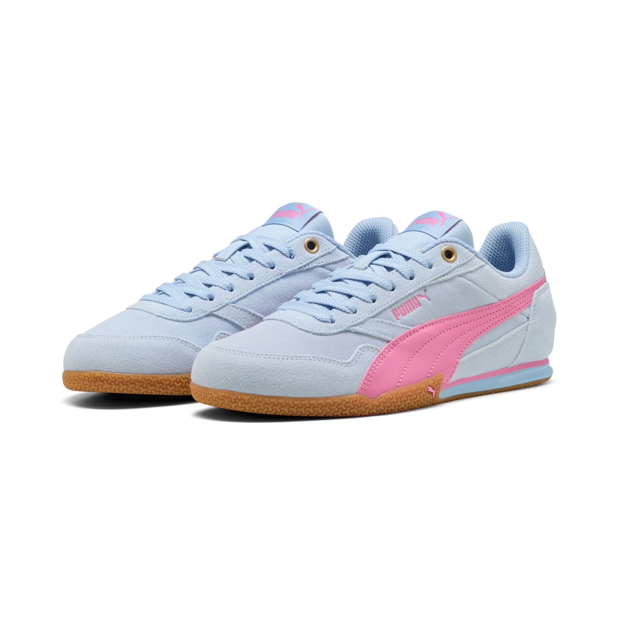 PUMA Sneaker »BELLA DONNA SD«