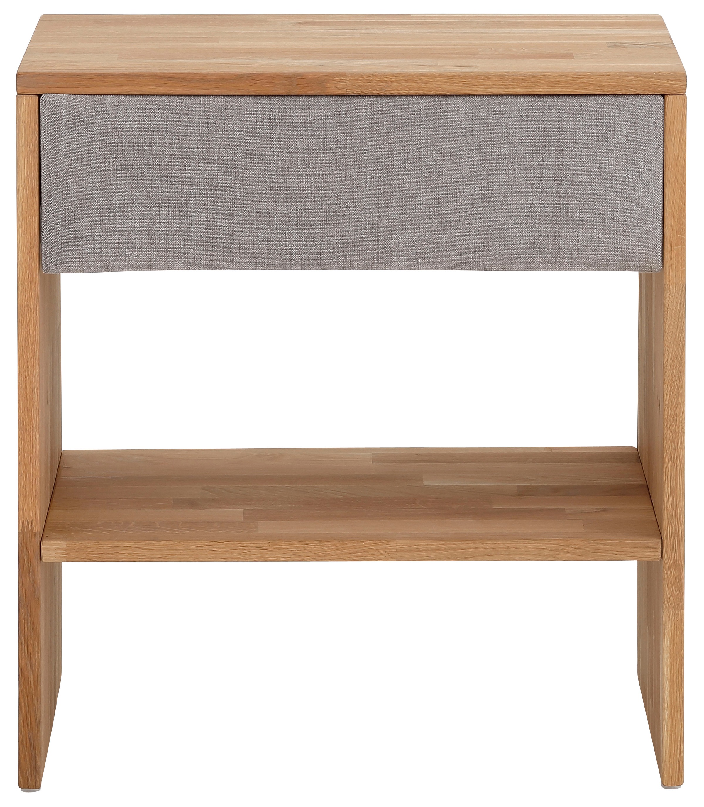 OTTO home Nachttisch "Callum" passend zur Boxspringbett-Serie Jelle