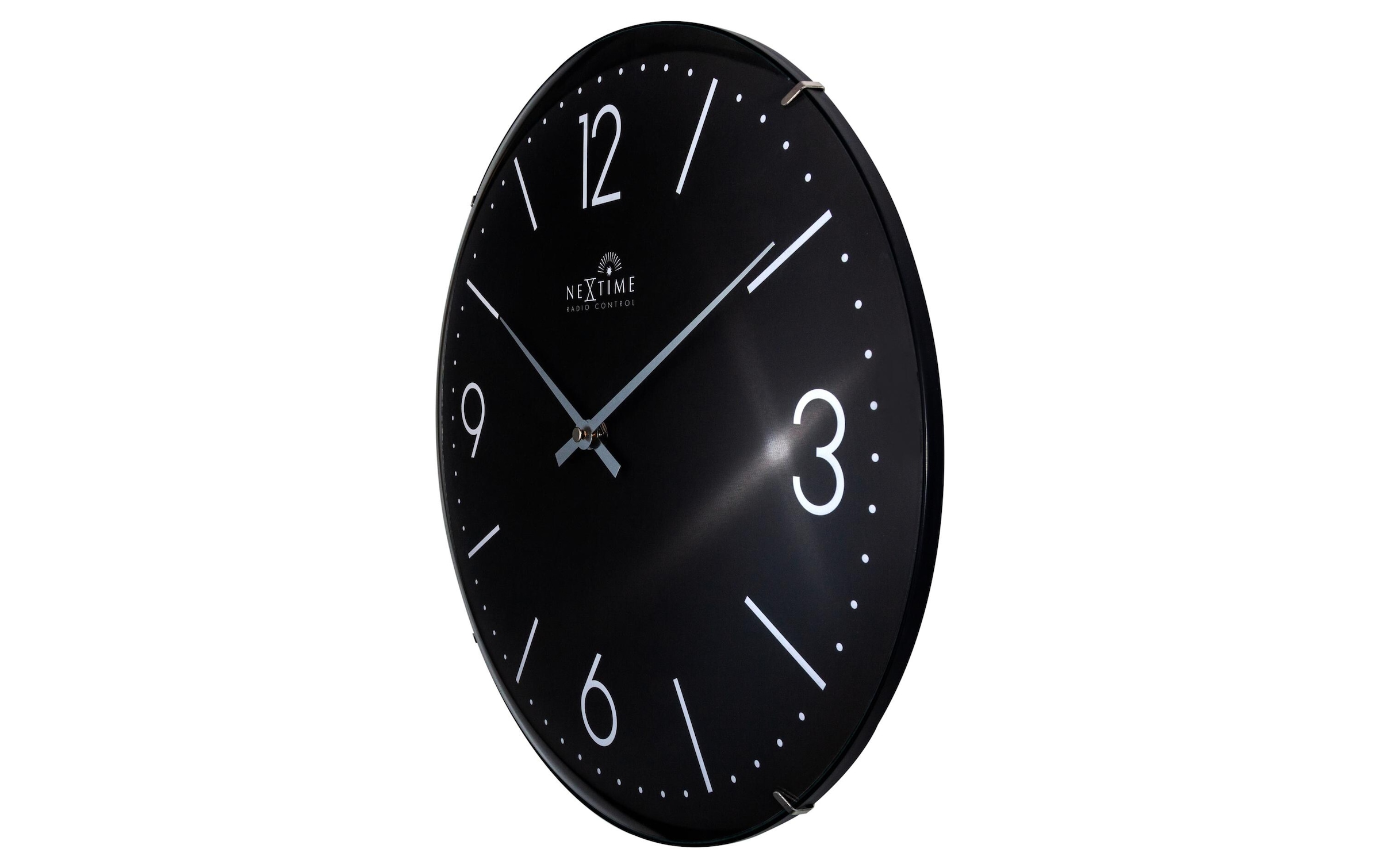NEXTIME Funkwanduhr
