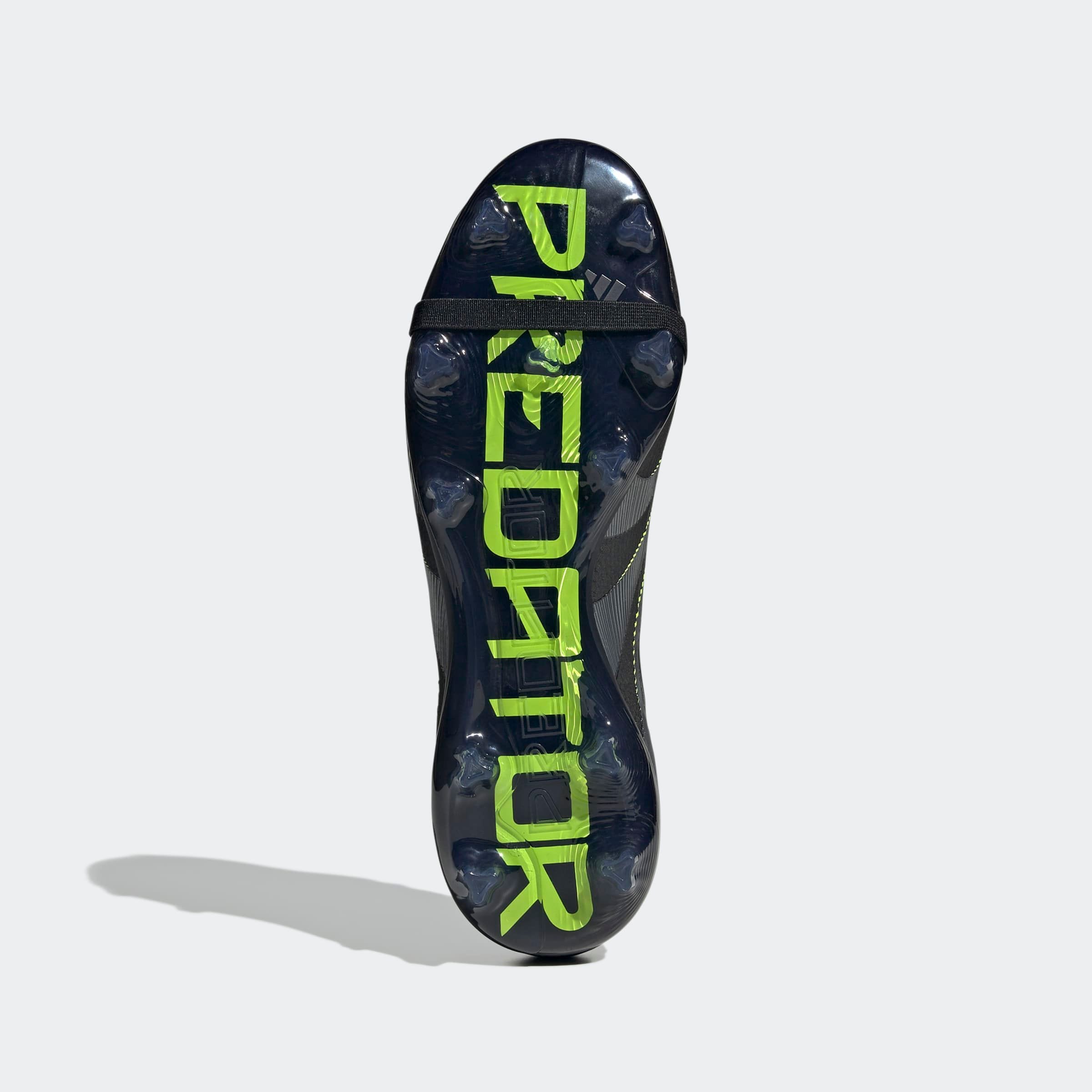 adidas Performance Fussballschuh »PREDATOR PRO FOLD-OVER TONGUE FG«, geeignet für Rasenplätze