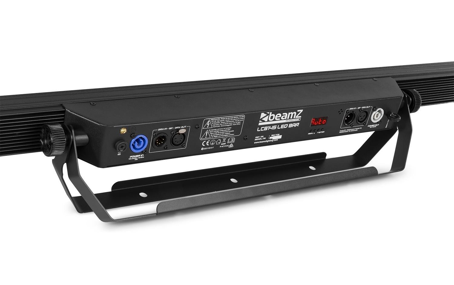 BeamZ LED-Streifen »LED-Bar LCB145«