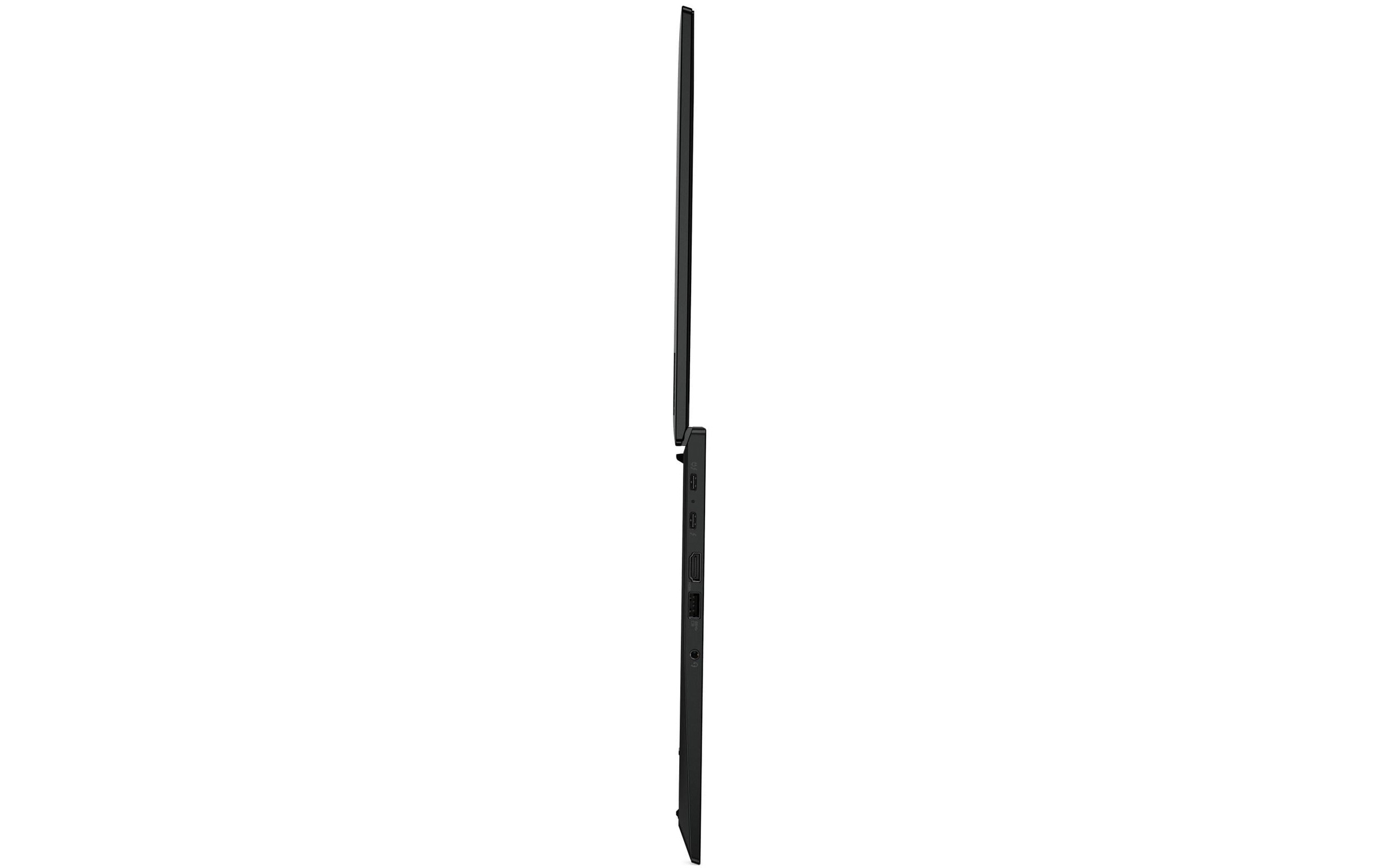Lenovo Notebook »ThinkPad T14s Gen.«, 35,42 cm, / 14 Zoll, Intel, Core i7, Iris Xe Graphics, 512 GB SSD