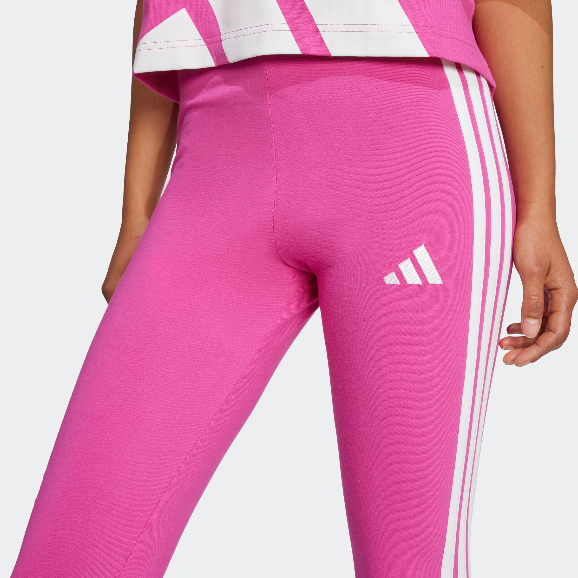 adidas Sportswear Trainingstights »W 3S SJ LEG«, (1 tlg.)