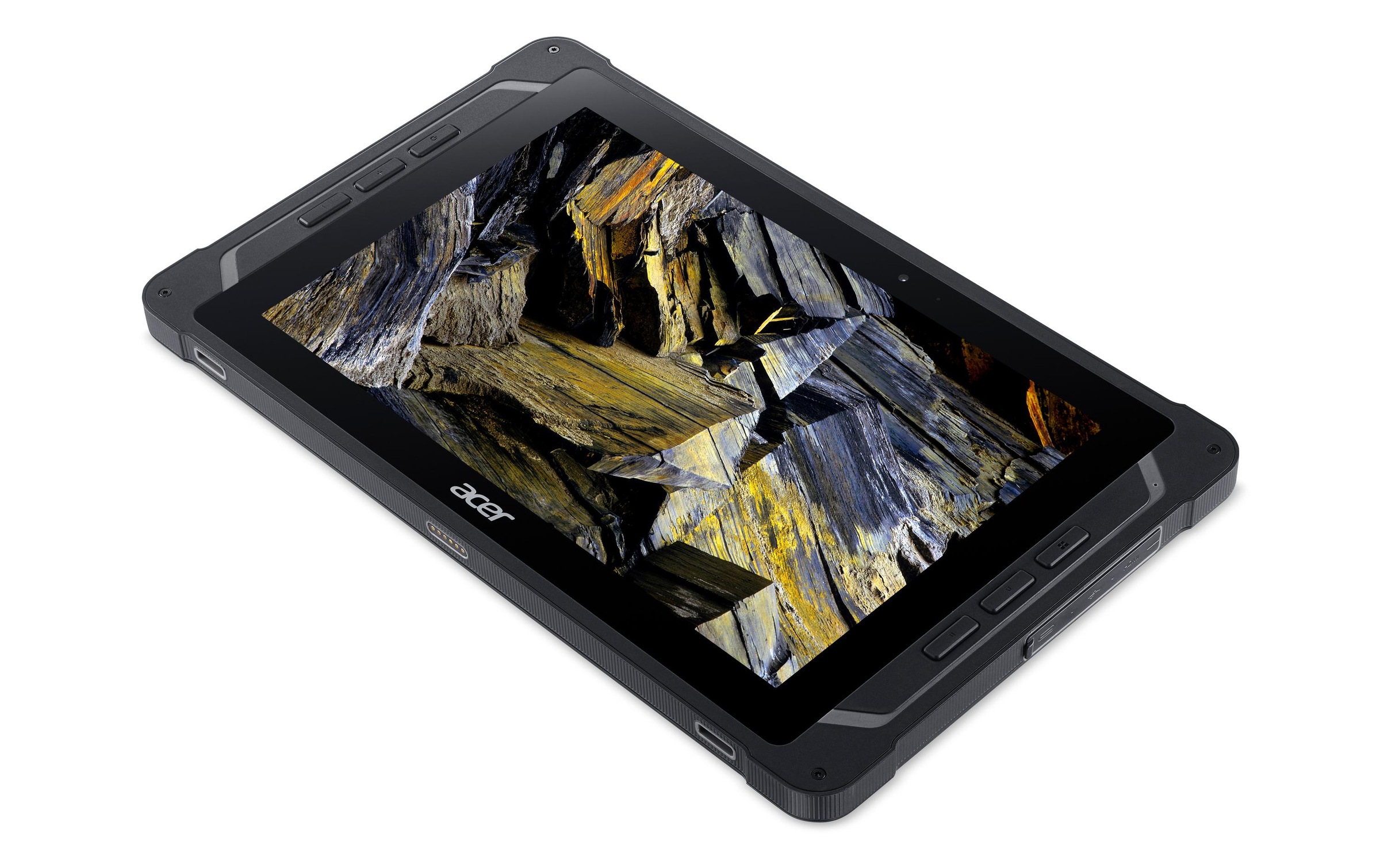 Acer Grafiktablett »Acer Enduro Tab T1 ET110 N345«, Windows, WXGA,)