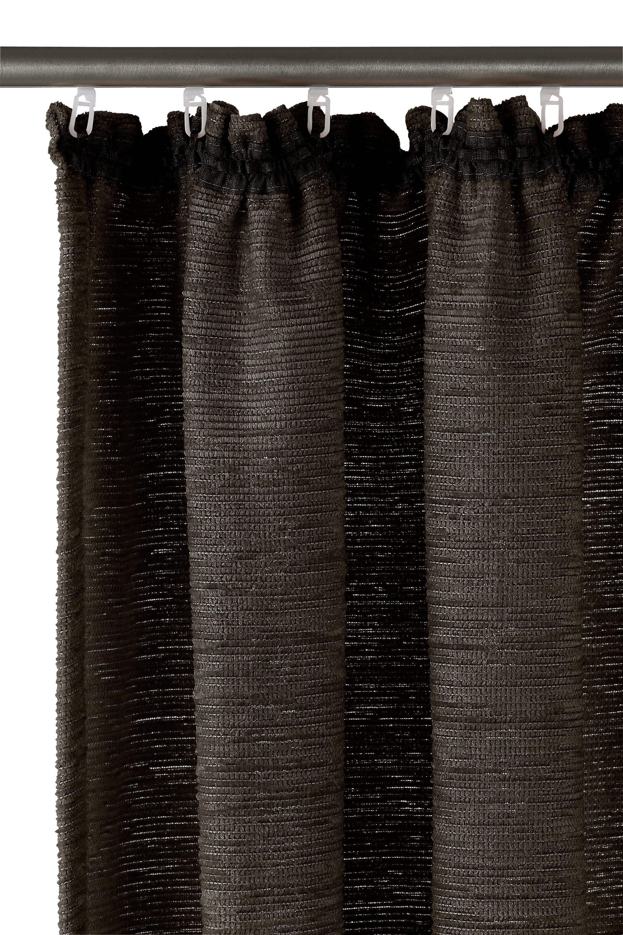 Wirth Vorhang »Warnow«, (1 St.), 270 g/m2