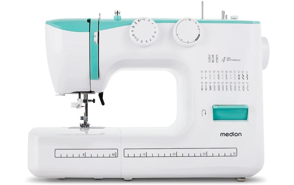 Medion® Nähmaschine »Life SM60«
