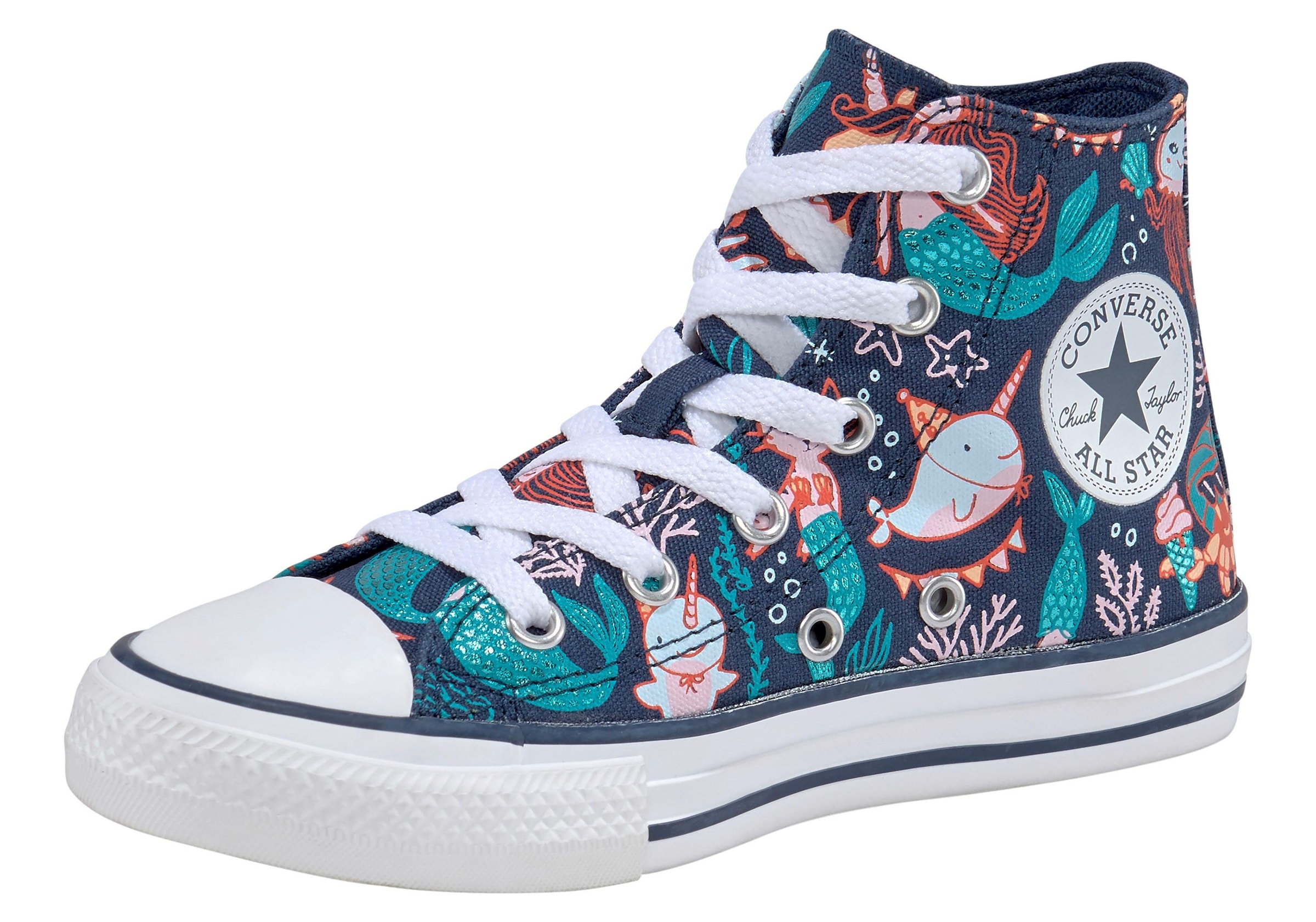 Converse shop chucks kinder