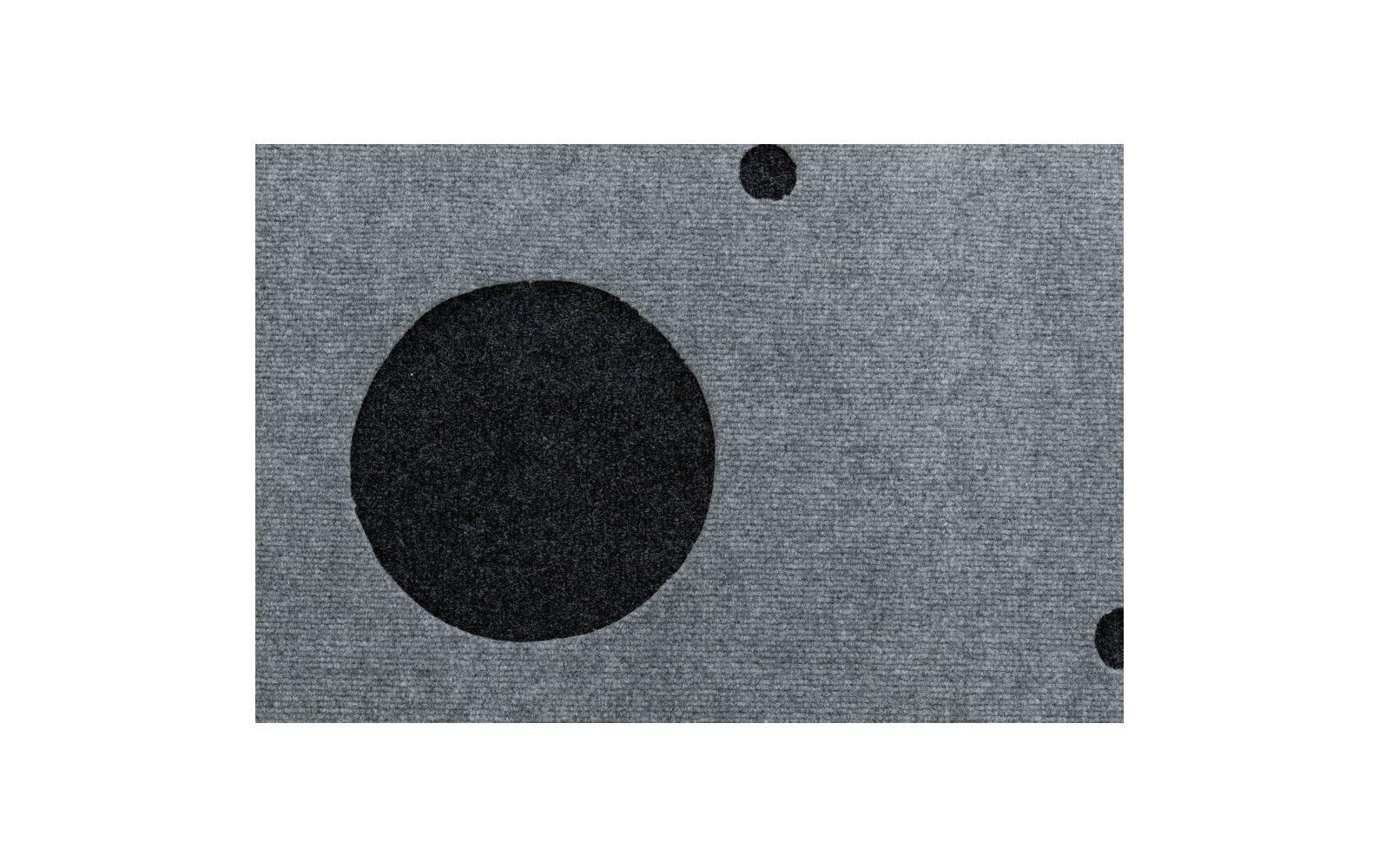 TRIXIE Tier-Intelligenzspielzeug »Katzen-Spielzeug Adventure Carpet«, Gummi-Polyester