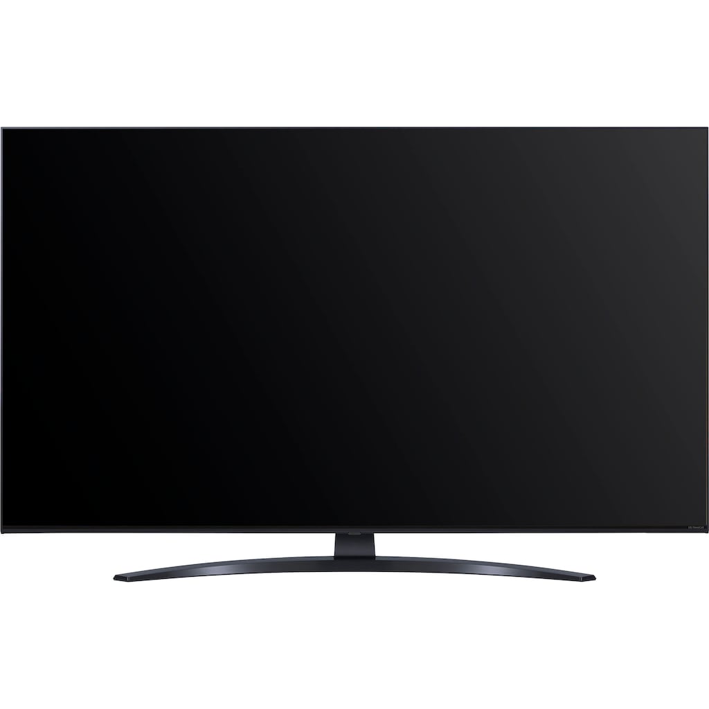 LG LED-Fernseher »43NANO769QA«, 108 cm/43 Zoll, 4K Ultra HD, Smart-TV