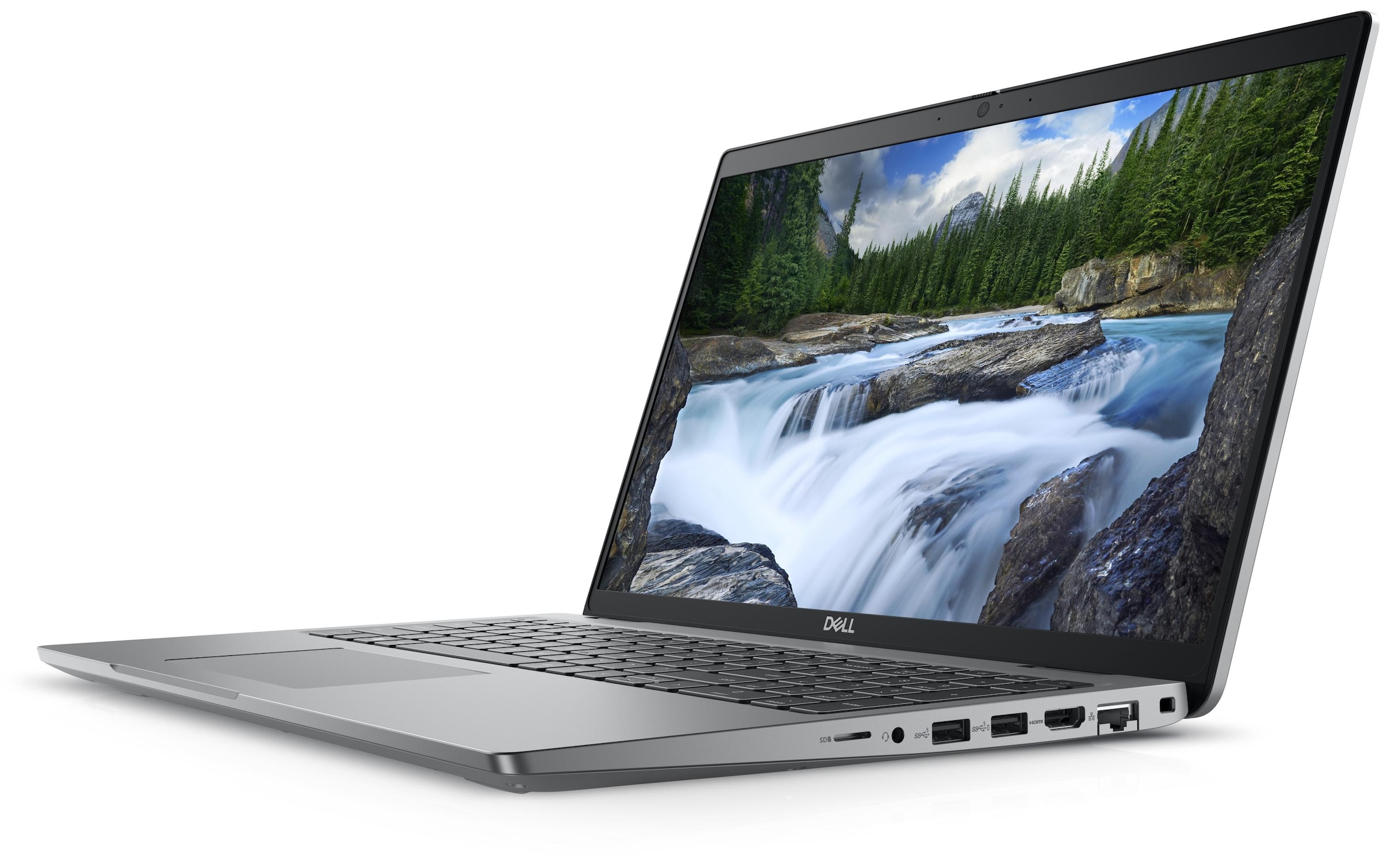 Dell Business-Notebook »Latitude 5540-JNGD0«, 39,46 cm, / 15,6 Zoll, Intel, Core i7, Iris Xe Graphics, 512 GB SSD