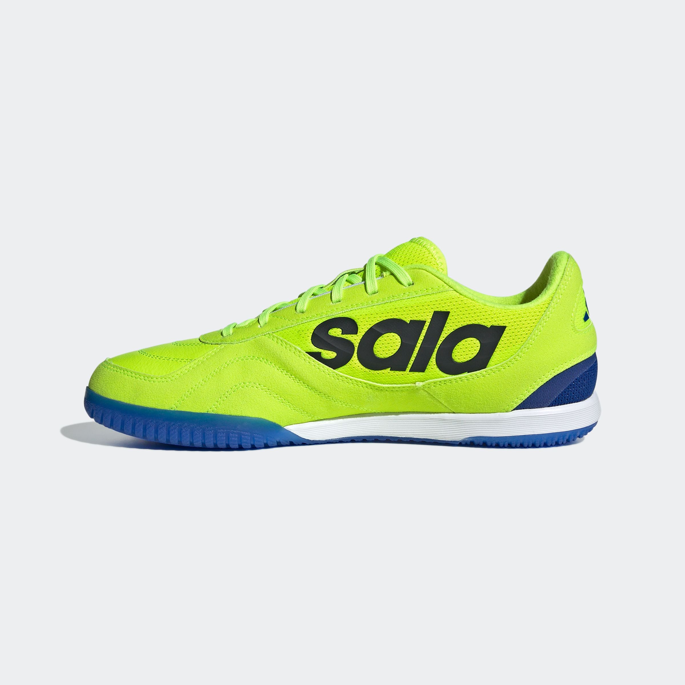 adidas Performance Fussballschuh »TOP SALA COMPETITION 2 IN«