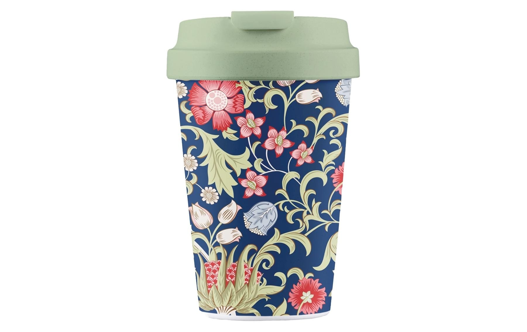 Coffee-to-go-Becher "BioLoco Easy Cup-Virgina 350 ml"