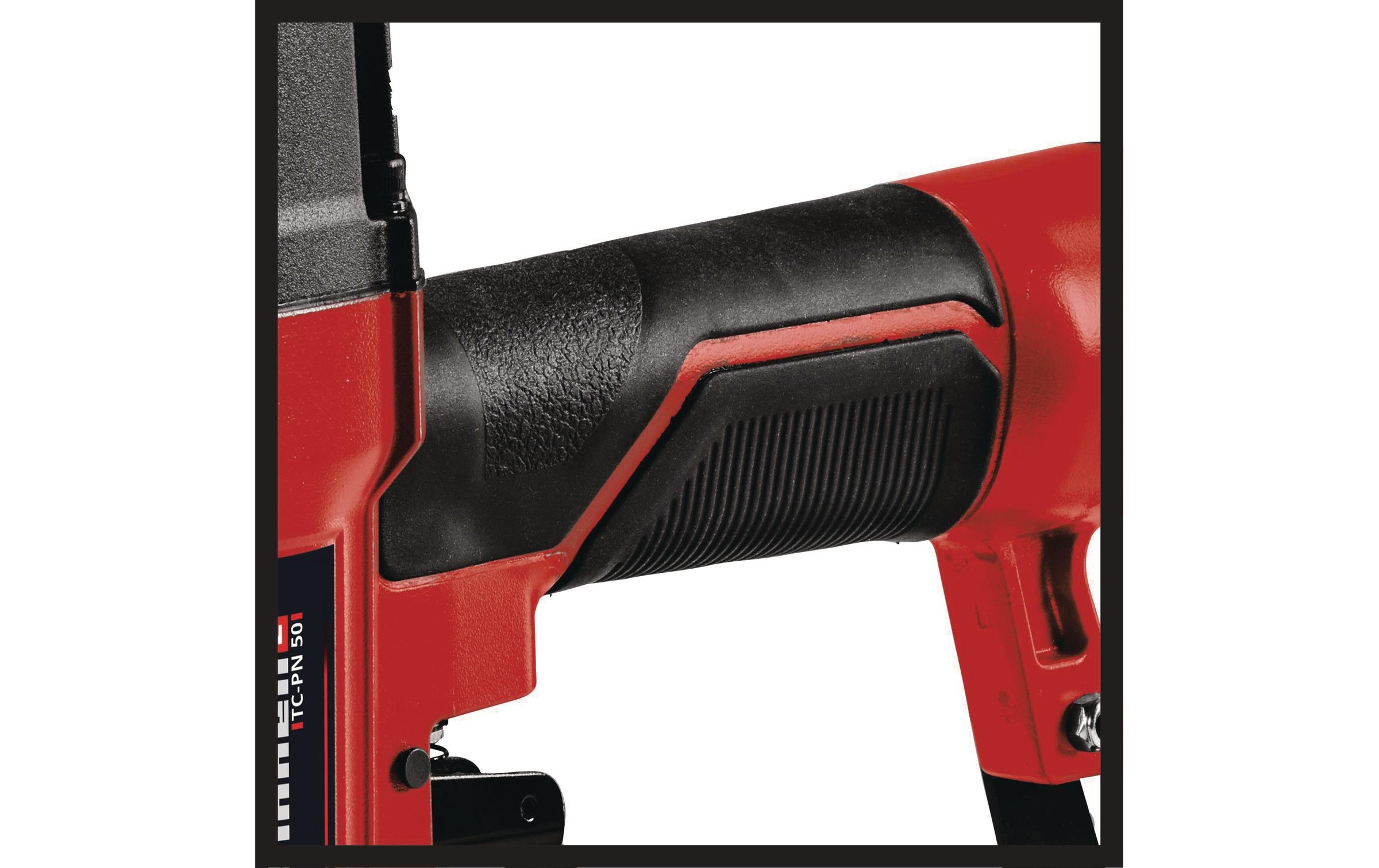 Einhell Druckluft-Tacker »TC-PN 50 2in-1«