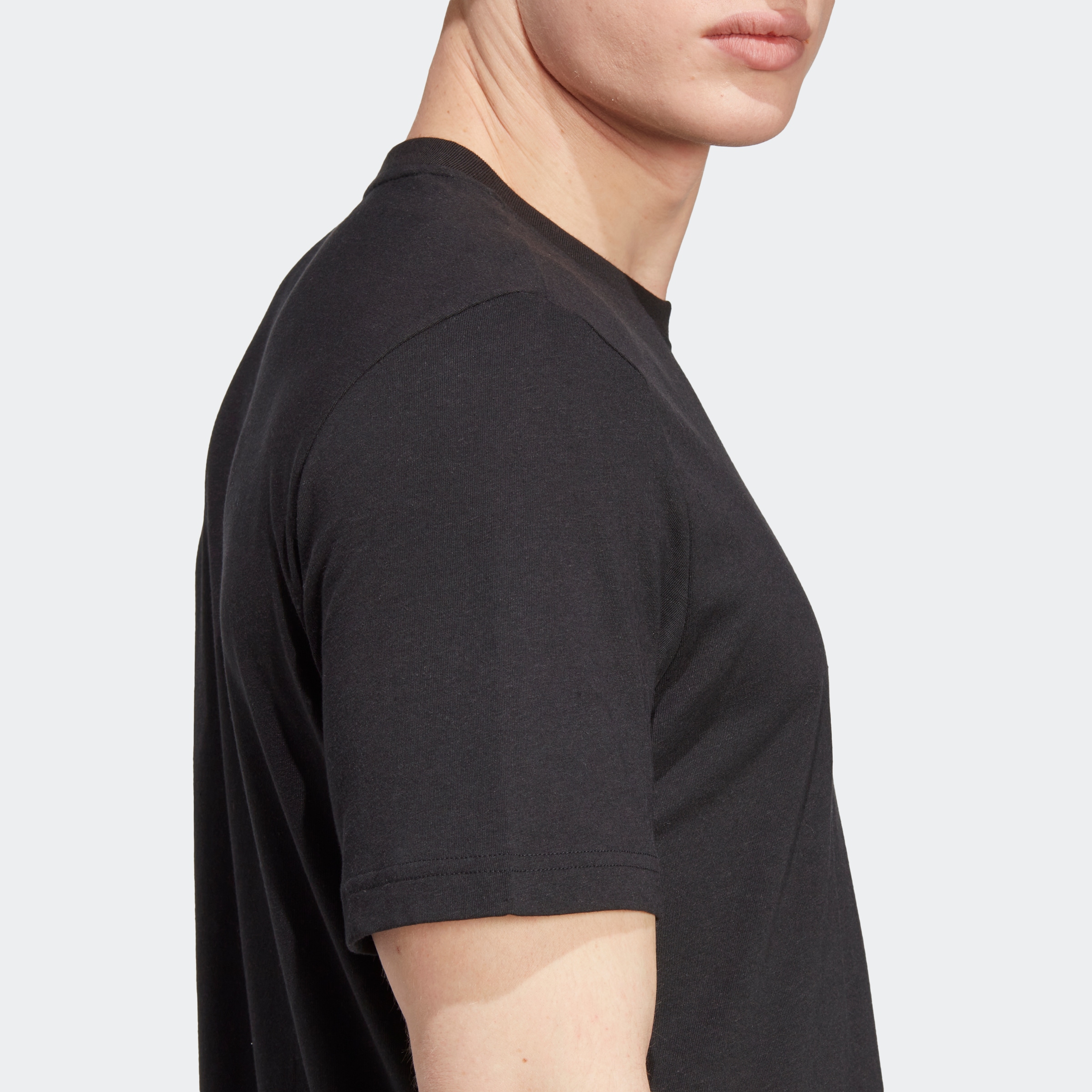 adidas Originals T-Shirt »ESSENTIALS+ MADE WITH HEMP«