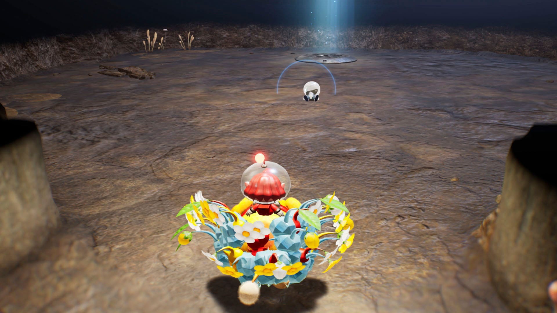 Nintendo Switch Spielesoftware »Pikmin 4«, Nintendo Switch