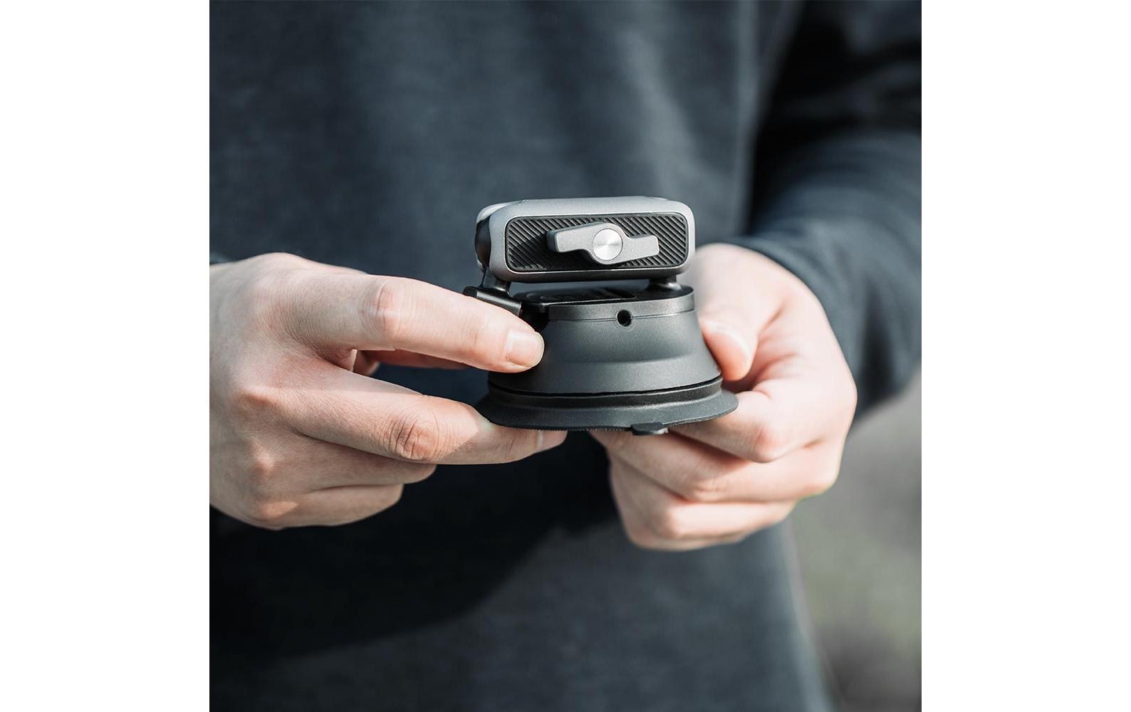 Insta360 Halterung »P-GM-132«
