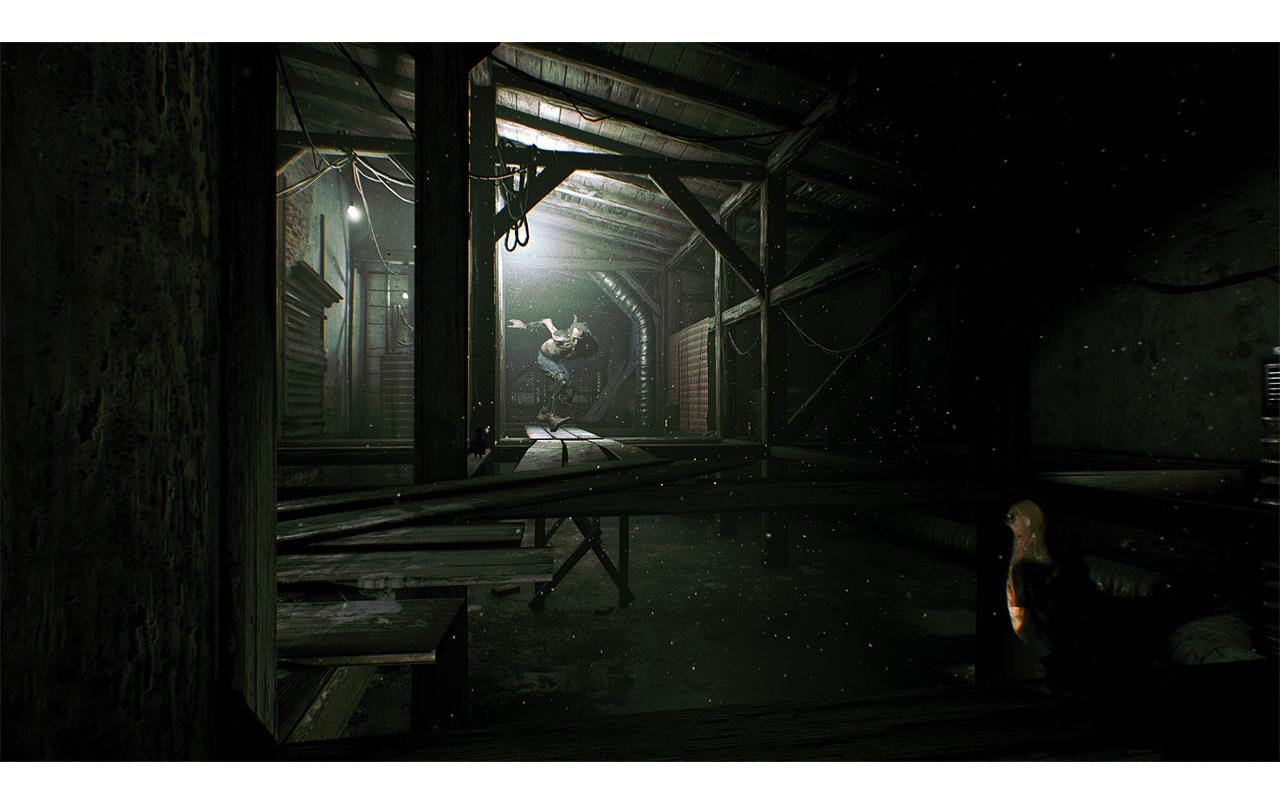 Koch Media Spielesoftware »Koch Media Observer: System Redux«, Xbox Series X