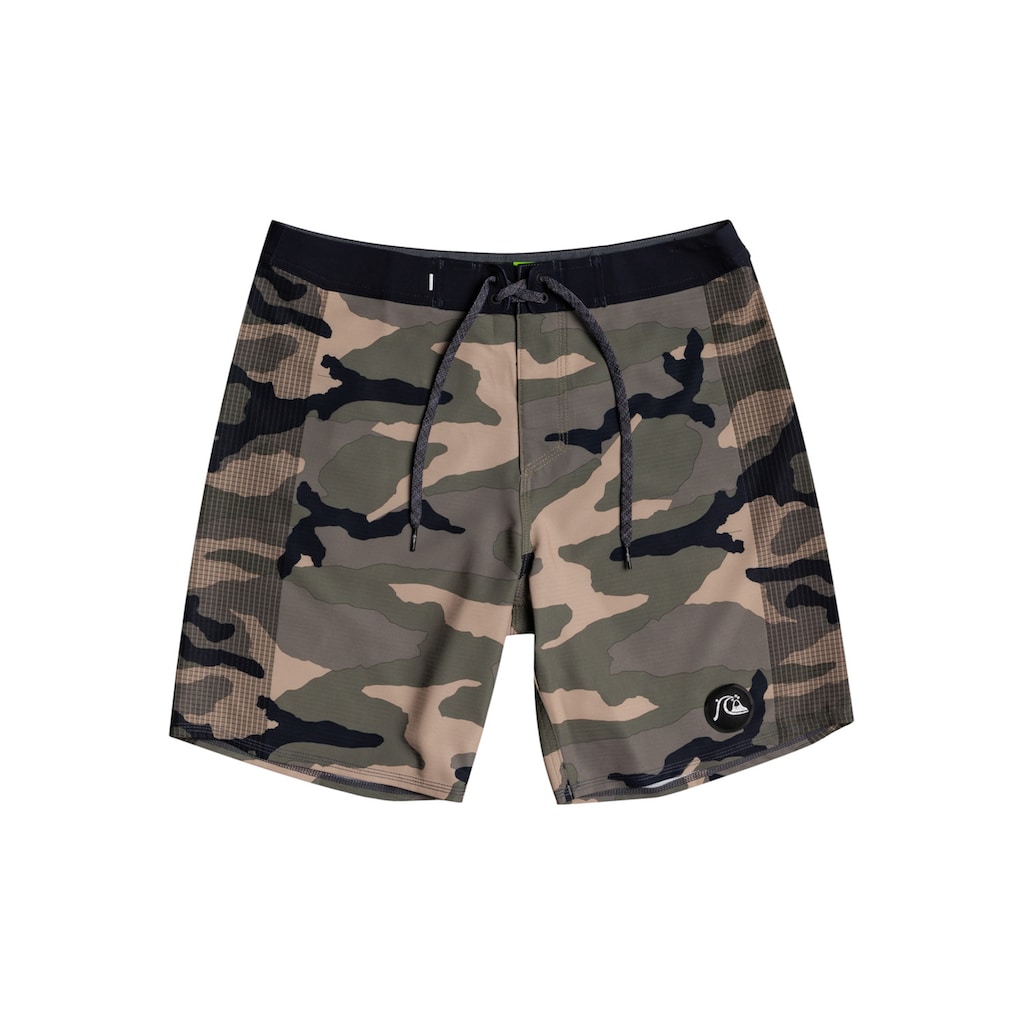 Quiksilver Boardshorts »Highlite Arch 16"«