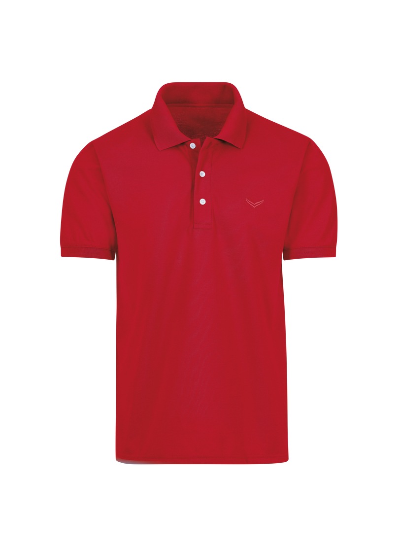 Trigema Poloshirt »TRIGEMA Poloshirt in Piqué-Qualität« 1 Stk.