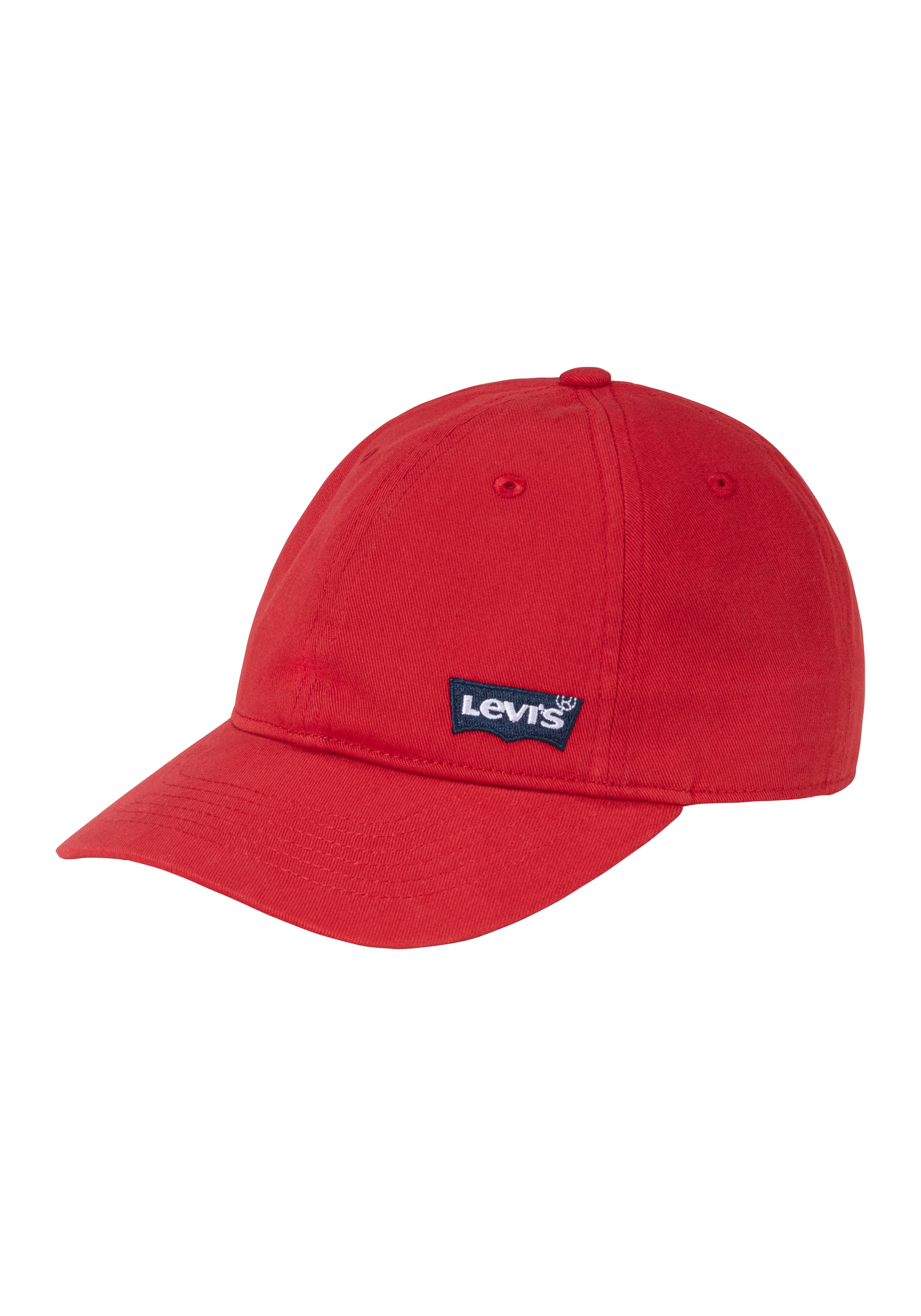 Levi's® Kids Baseball Cap »RICHMOND BATWING CURVE BRIM«, UNISEX