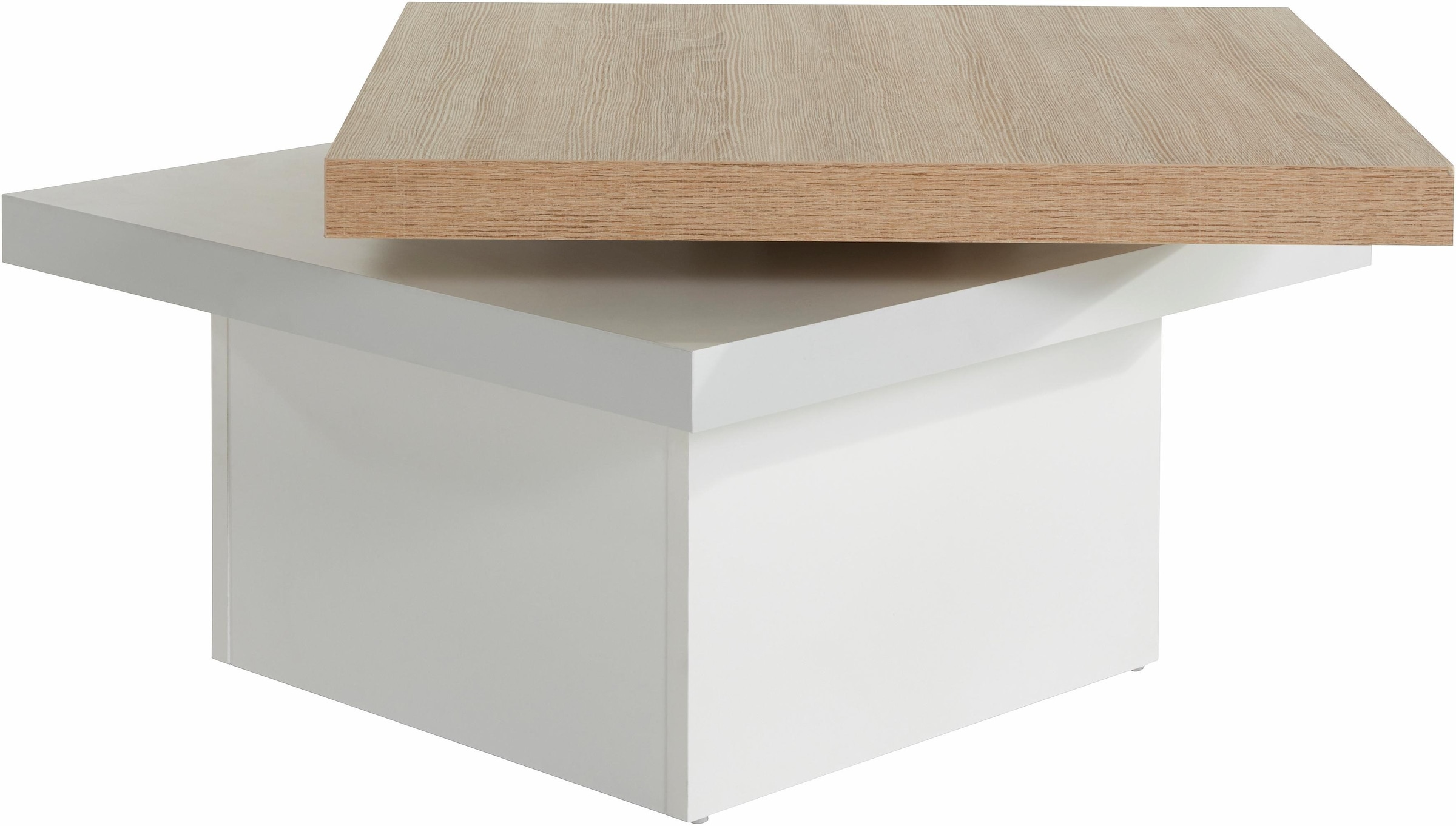 Funktion, PRO online drehbar Holz, Tischplatte Couchtisch, Tischplatten, mit Line shoppen 1 | 2 aus Jelmoli-Versand