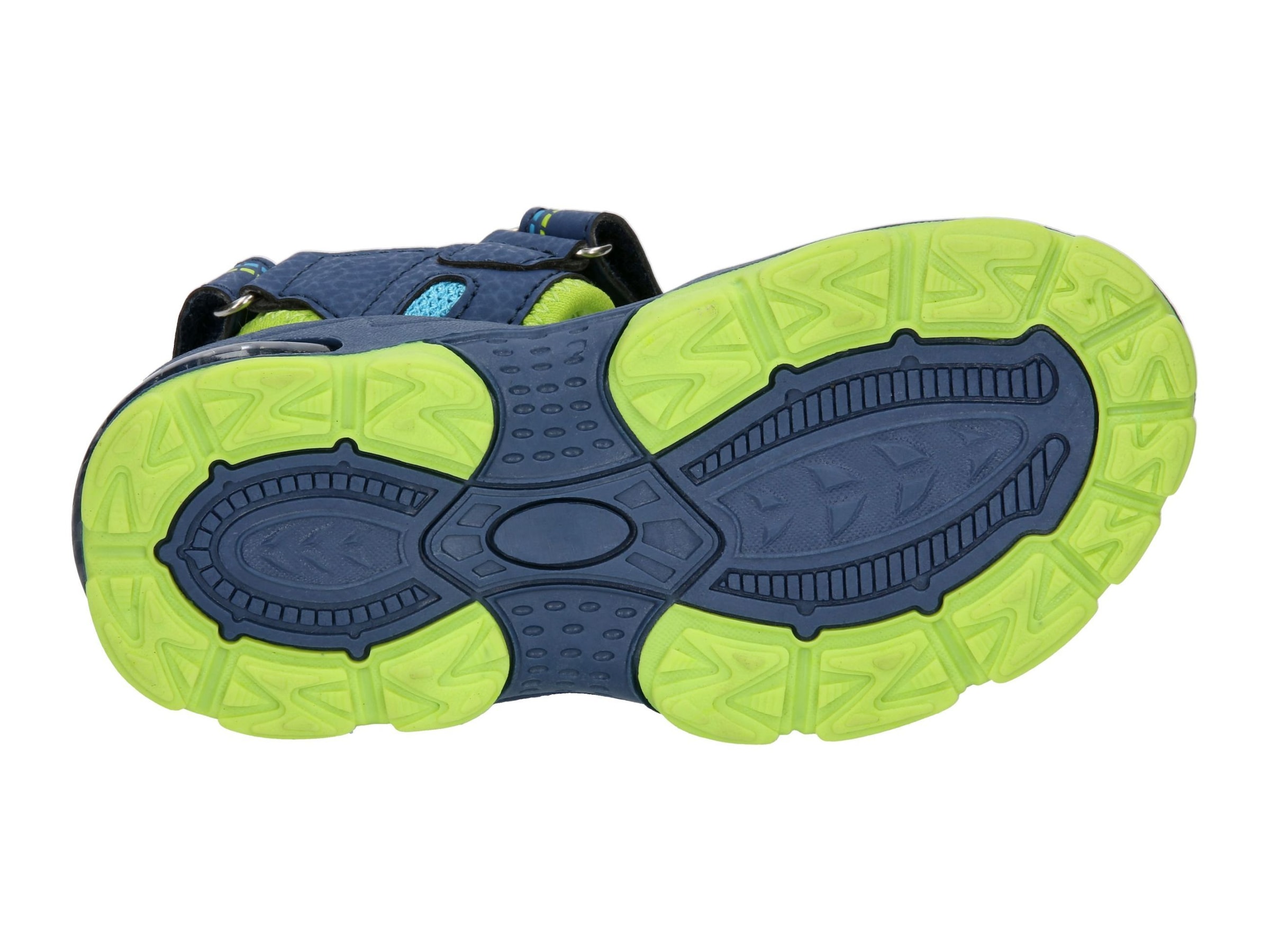 Lico Sandale »Sandale Spotlight V Blinky«
