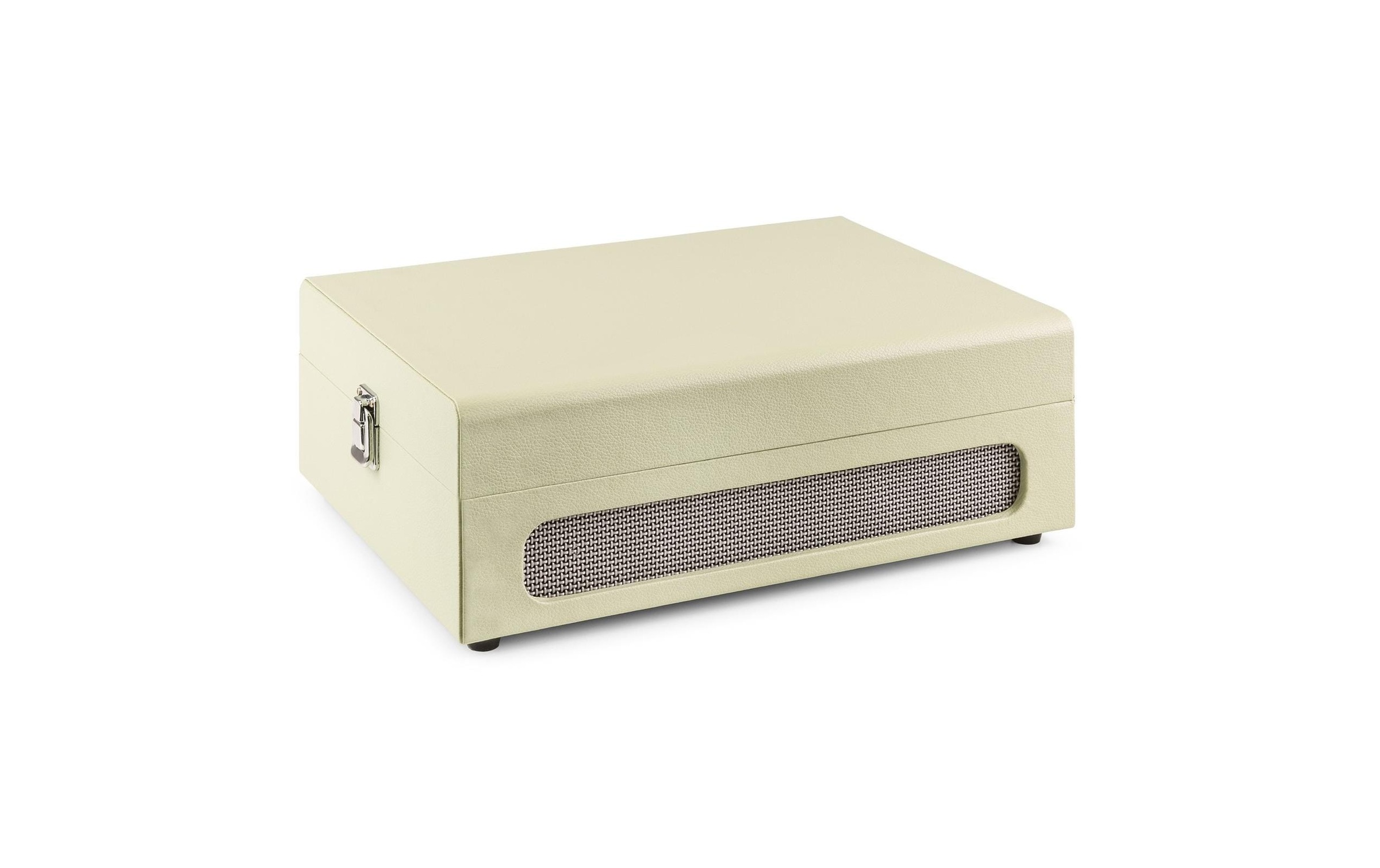 Plattenspieler »Fenton mit Bluetooth RP118X«