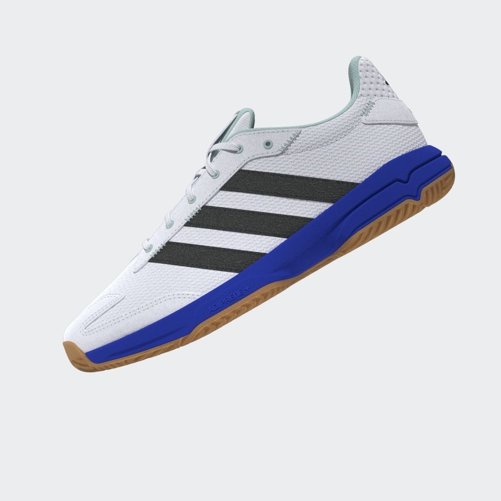 adidas Performance Hallenschuh »STABIL INDOOR KIDS«