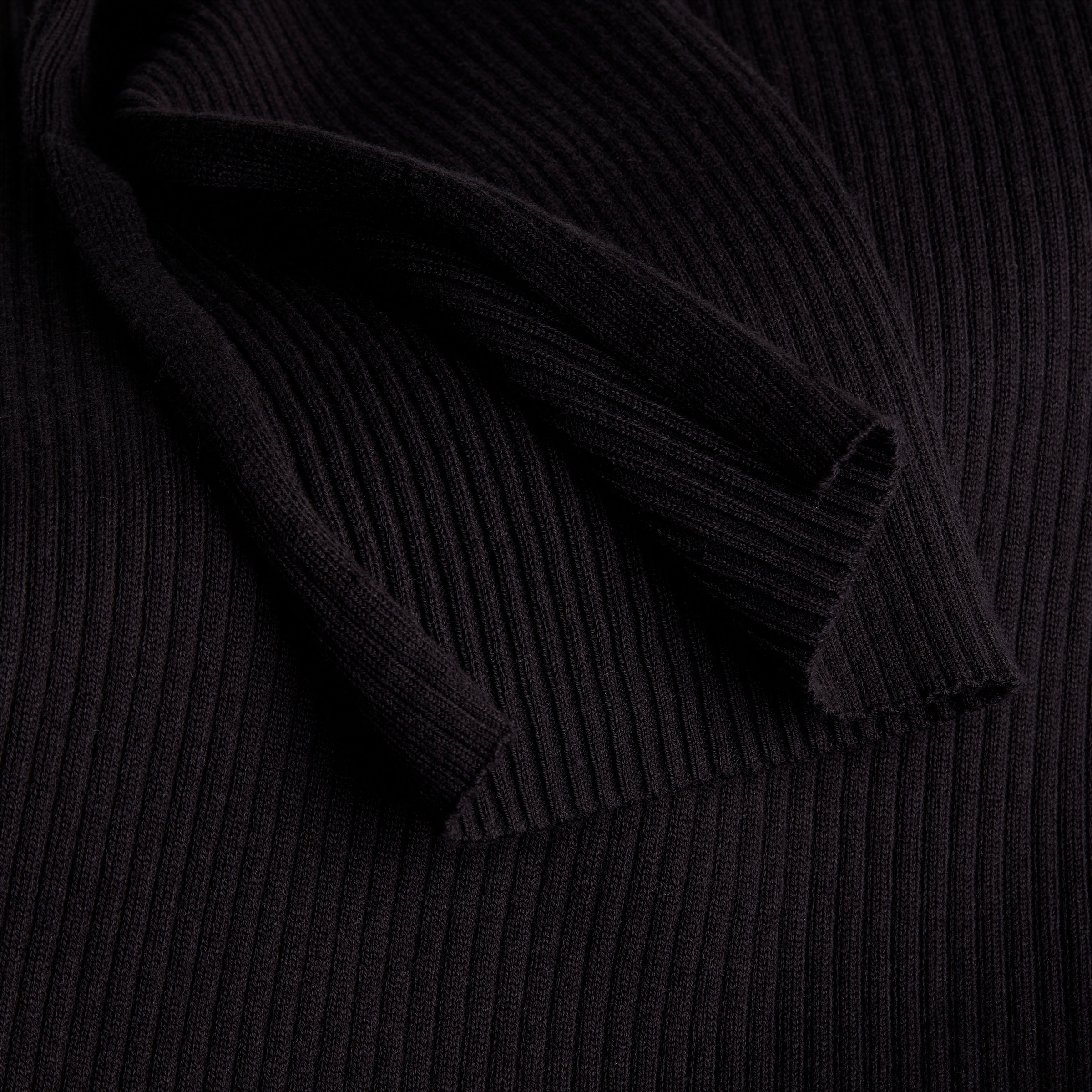 Jelmoli-Versand »LOGO INTARSIA DRESS« bestellen SWEATER Calvin Sweatkleid online Klein | Jeans